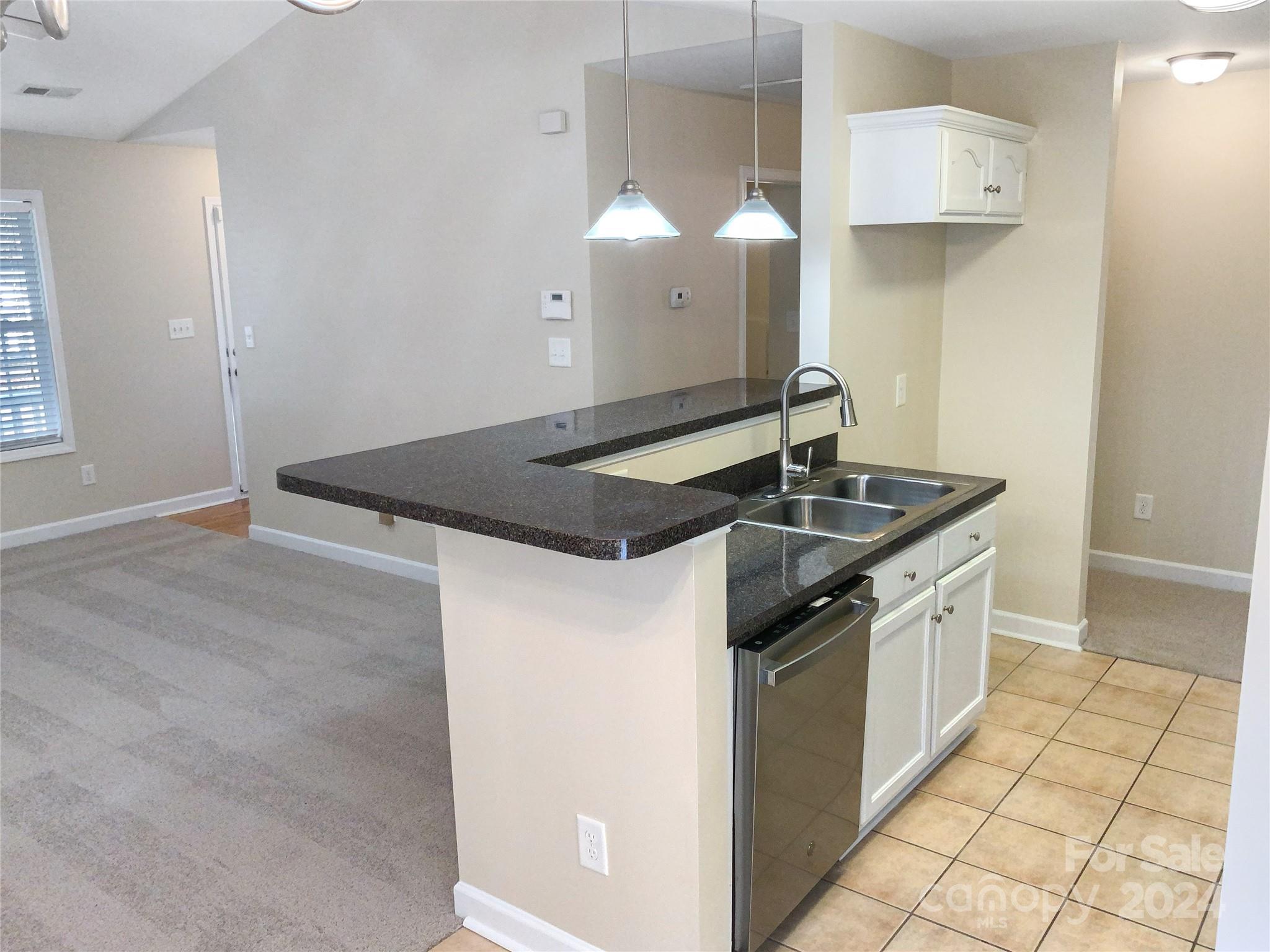 Dixie Park - Residential