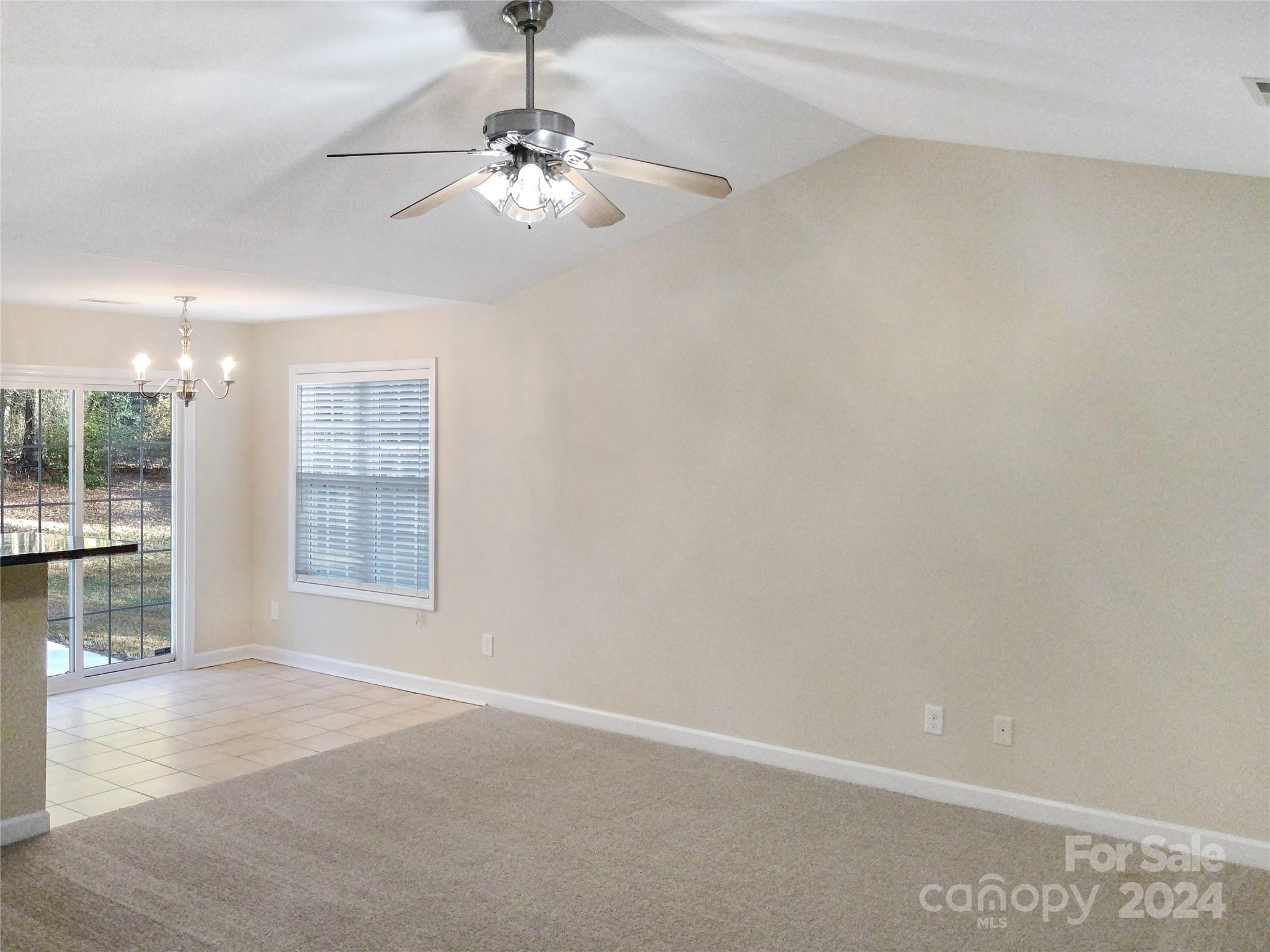 Dixie Park - Residential