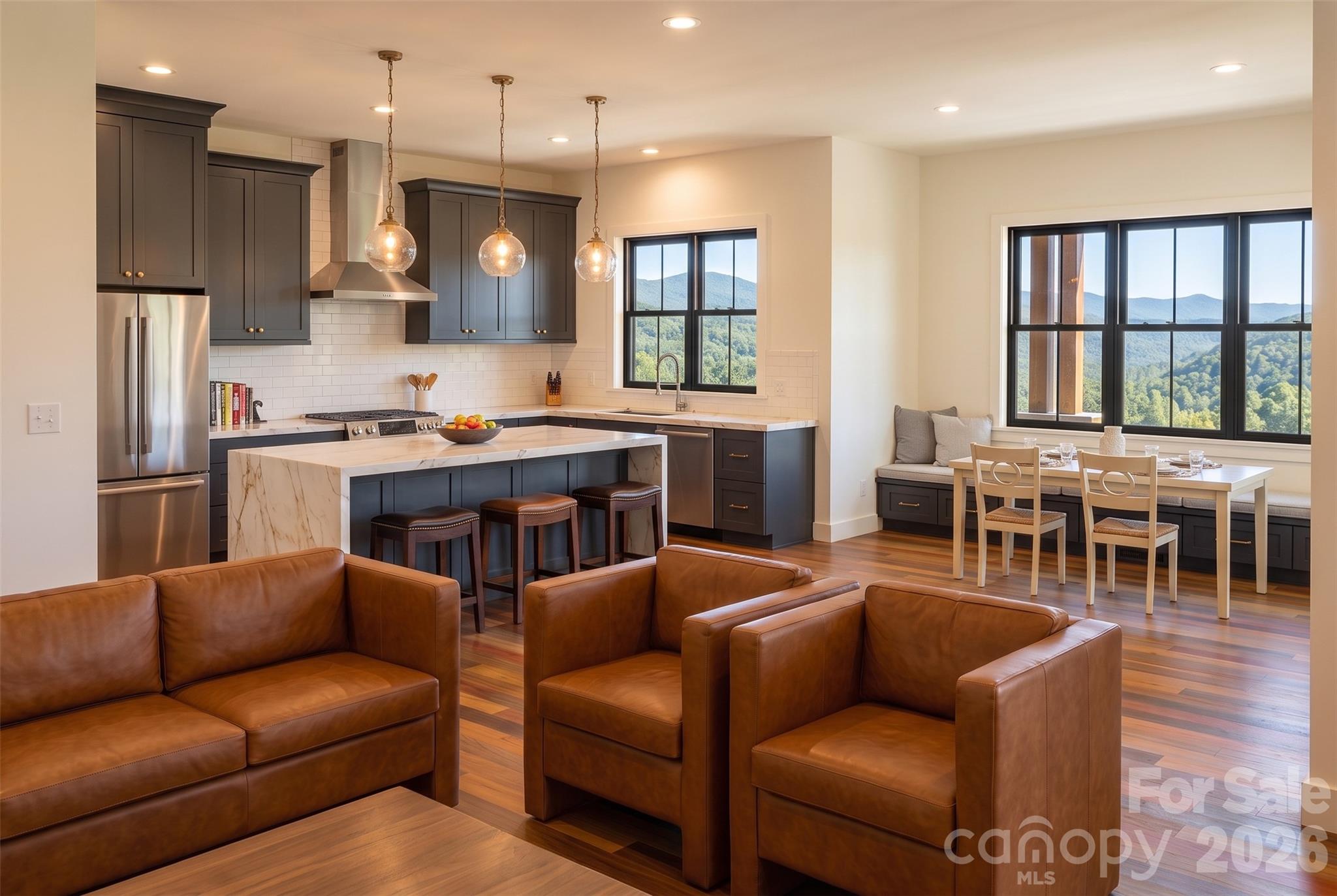 Lot 45 Longcliff Lane