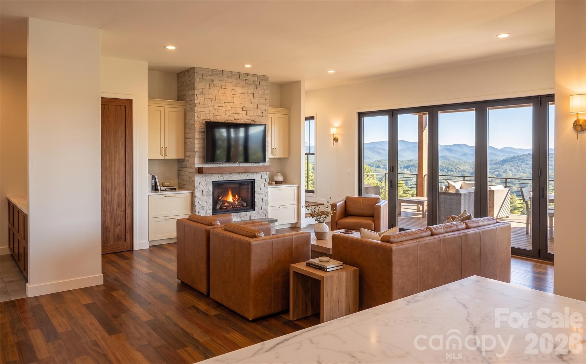 Lot 45 Longcliff Lane