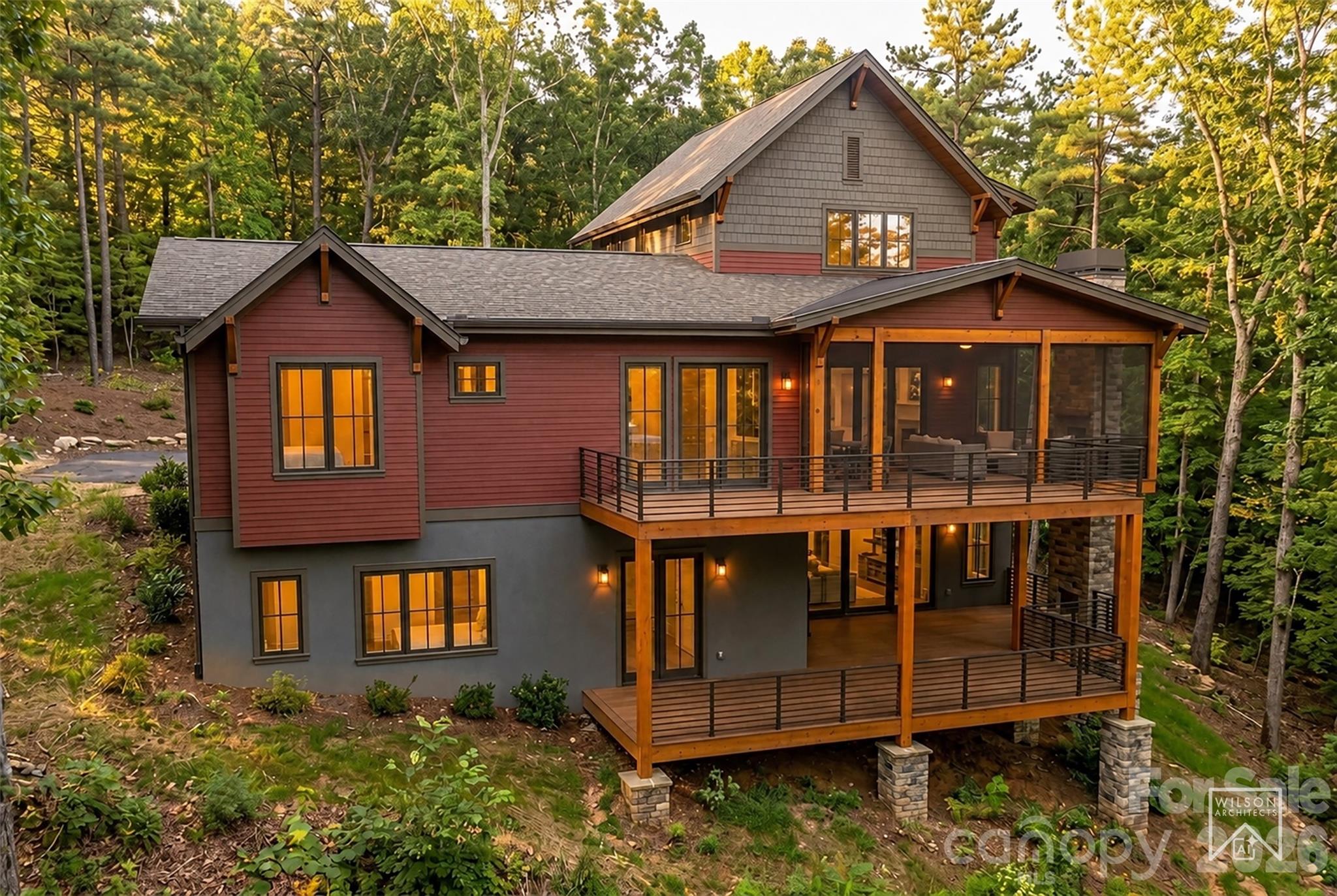 Lot 45 Longcliff Lane