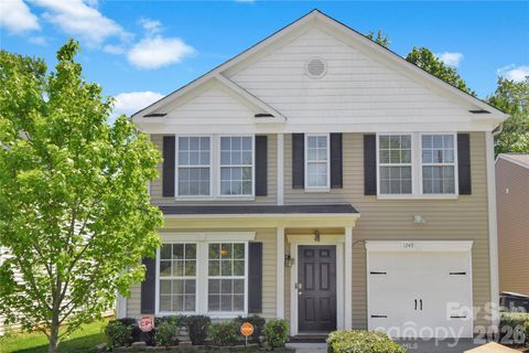 Photo of 1249 Allegiance Drive, Charlotte, NC 28217 (MLS # 4376377)
