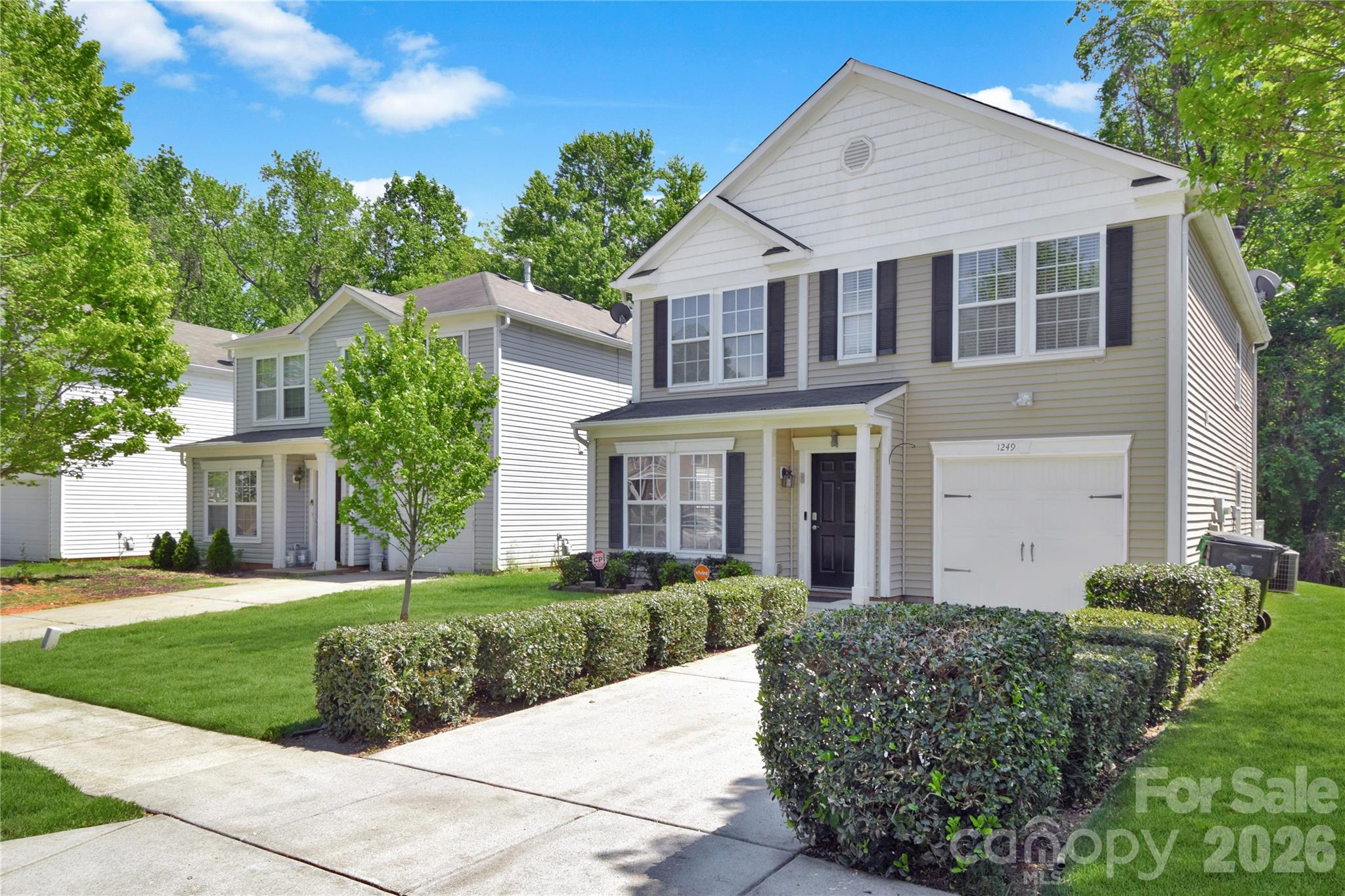 1249 Allegiance Drive