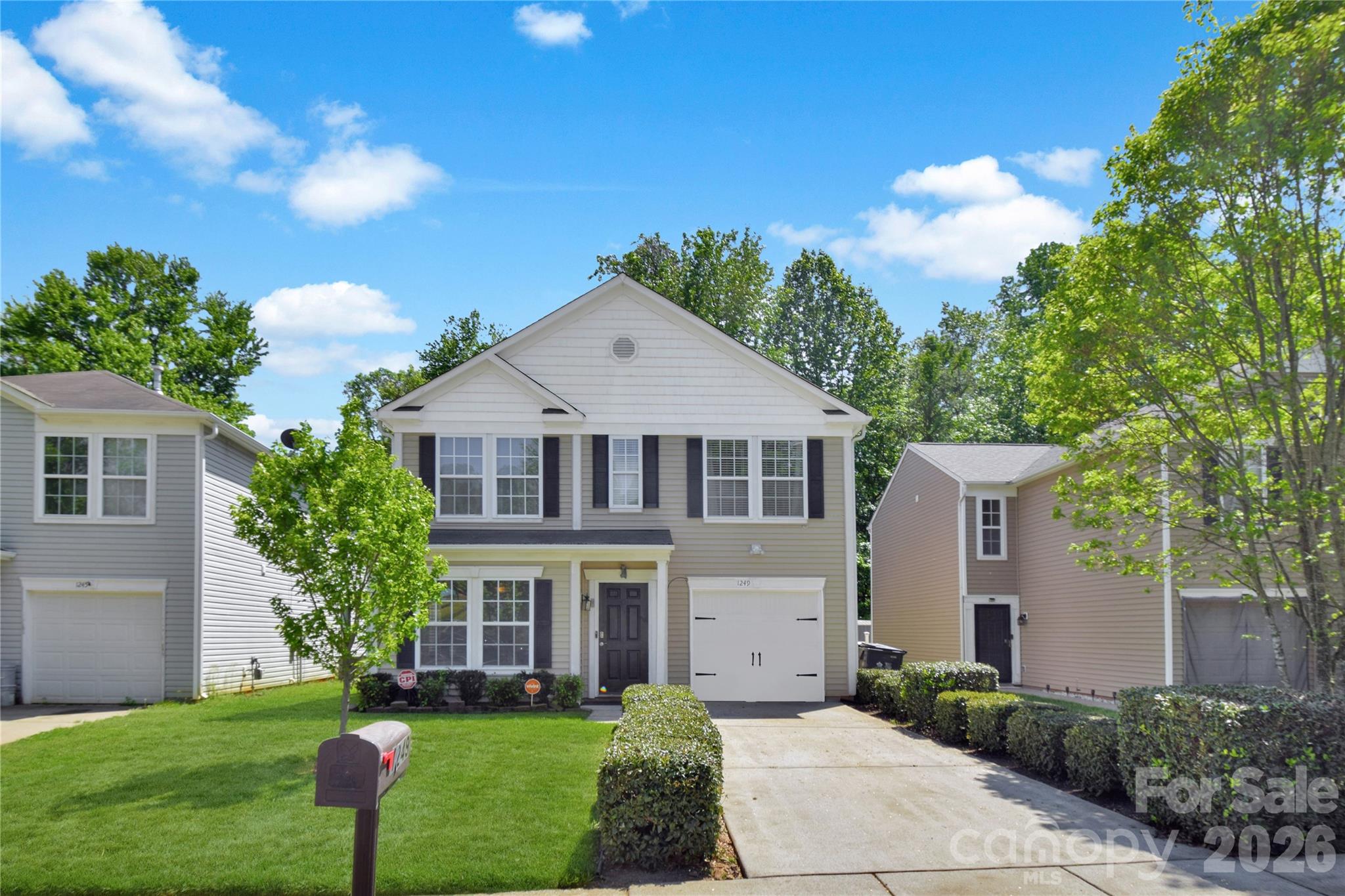 1249 Allegiance Drive