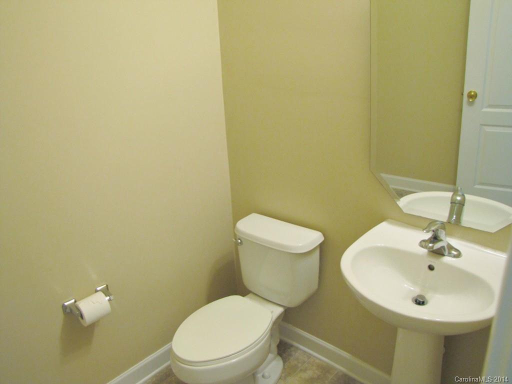 Vineyard Glen - Residential Lease