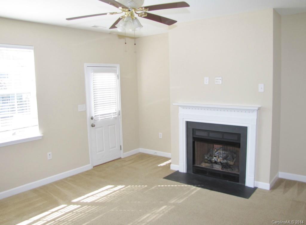 Vineyard Glen - Residential Lease