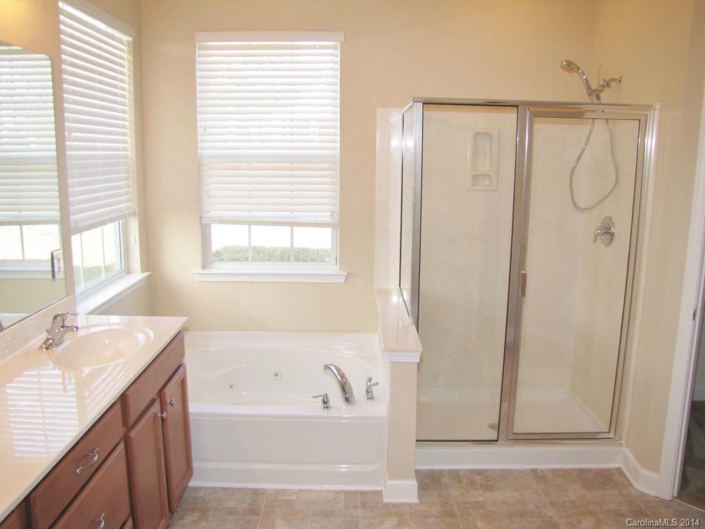 Vineyard Glen - Residential Lease
