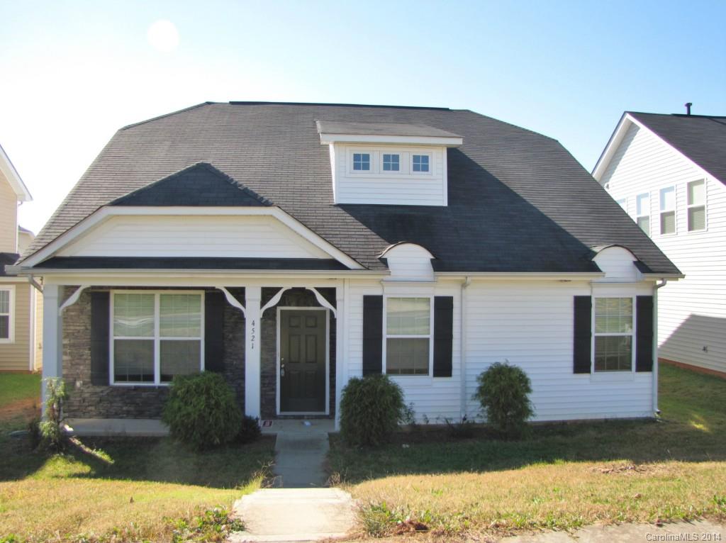 Vineyard Glen - Residential Lease