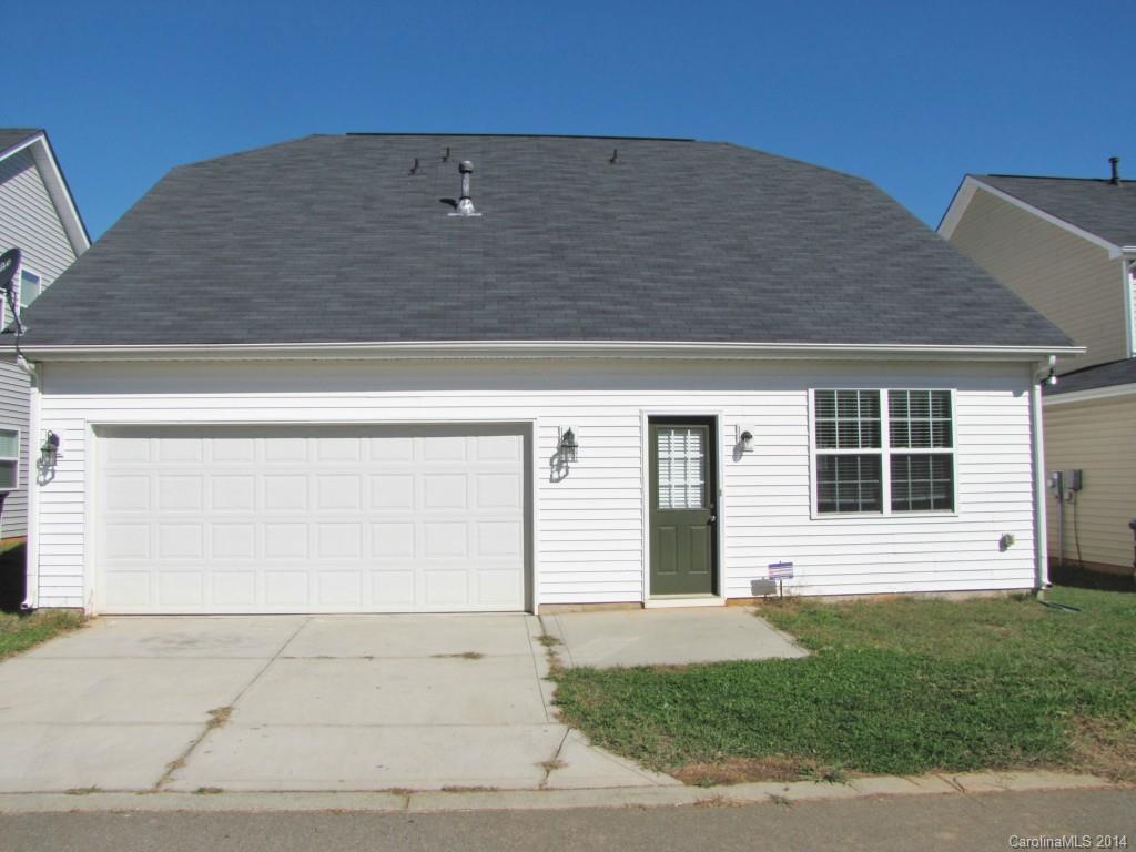 Vineyard Glen - Residential Lease