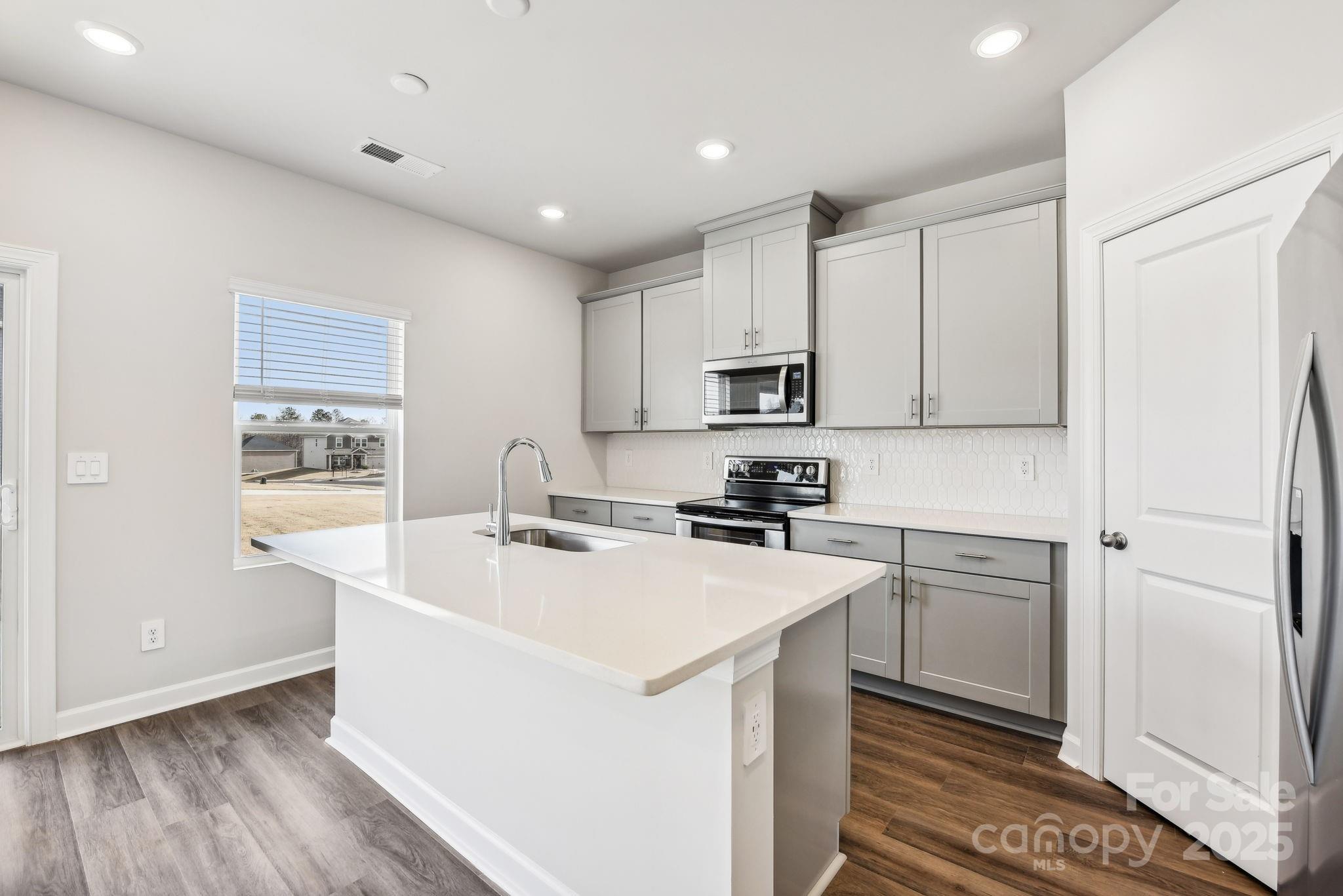 Harper Landing - Residential