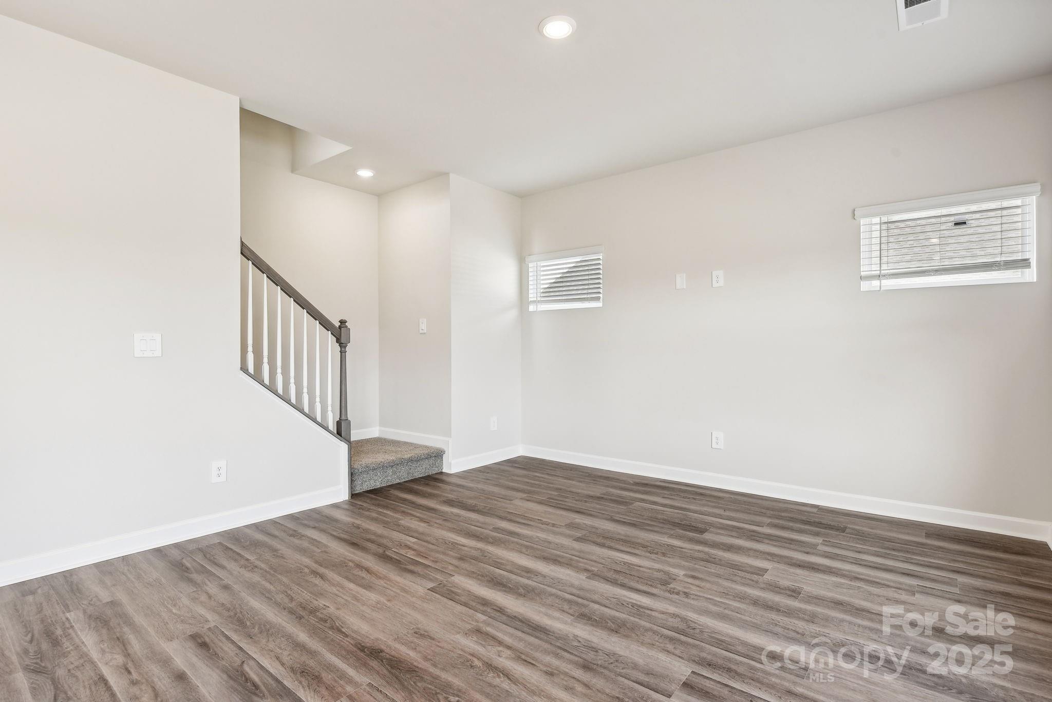 Harper Landing - Residential