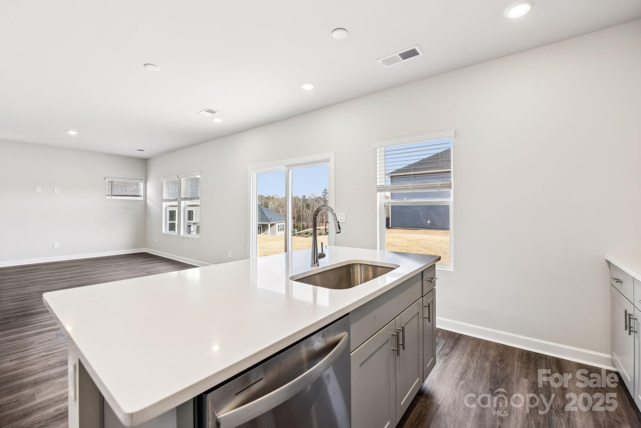 Harper Landing - Residential