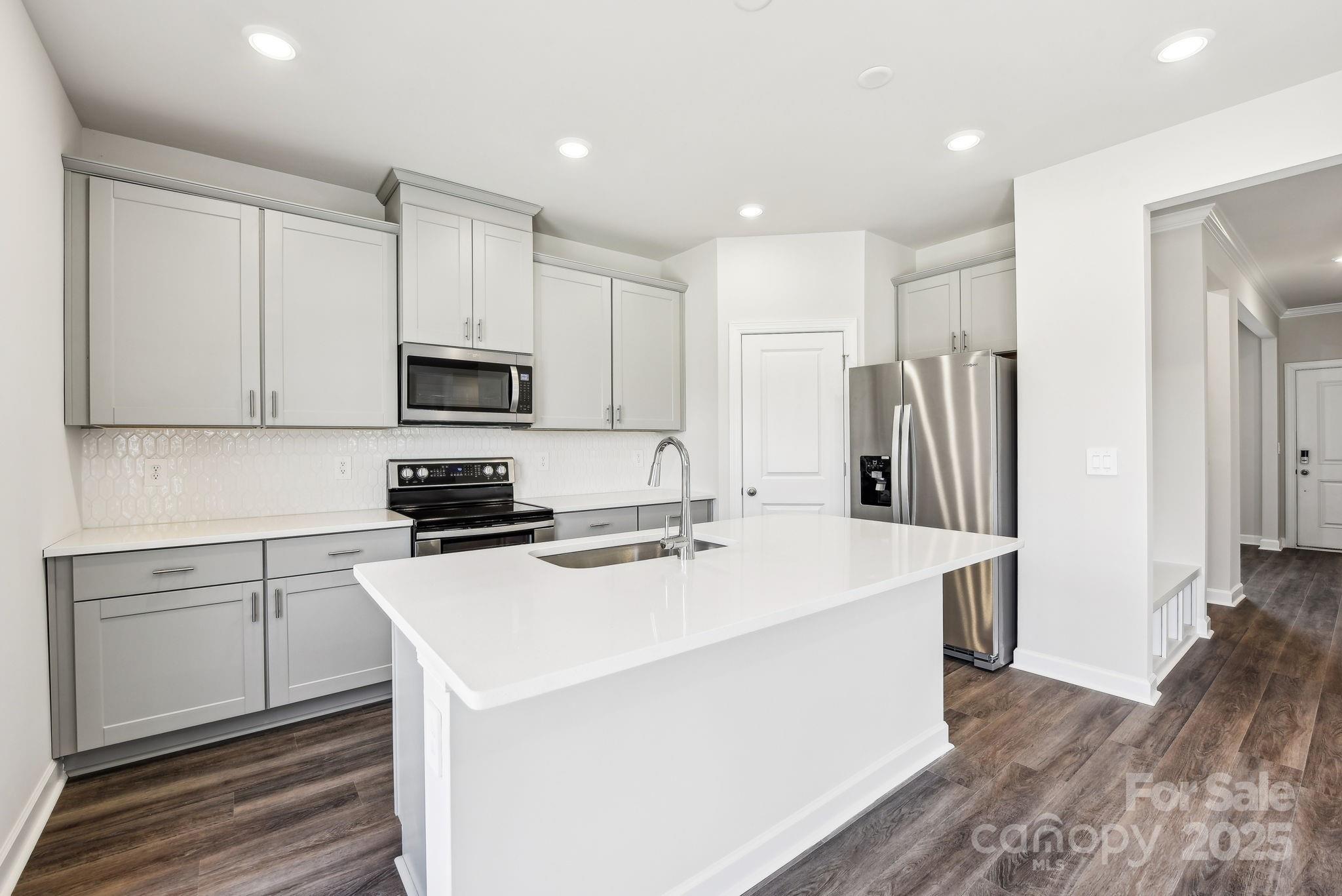 Harper Landing - Residential