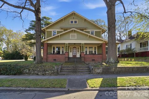 Photo of 502 S South Street, Gastonia, NC 28052 (MLS # 4358539)