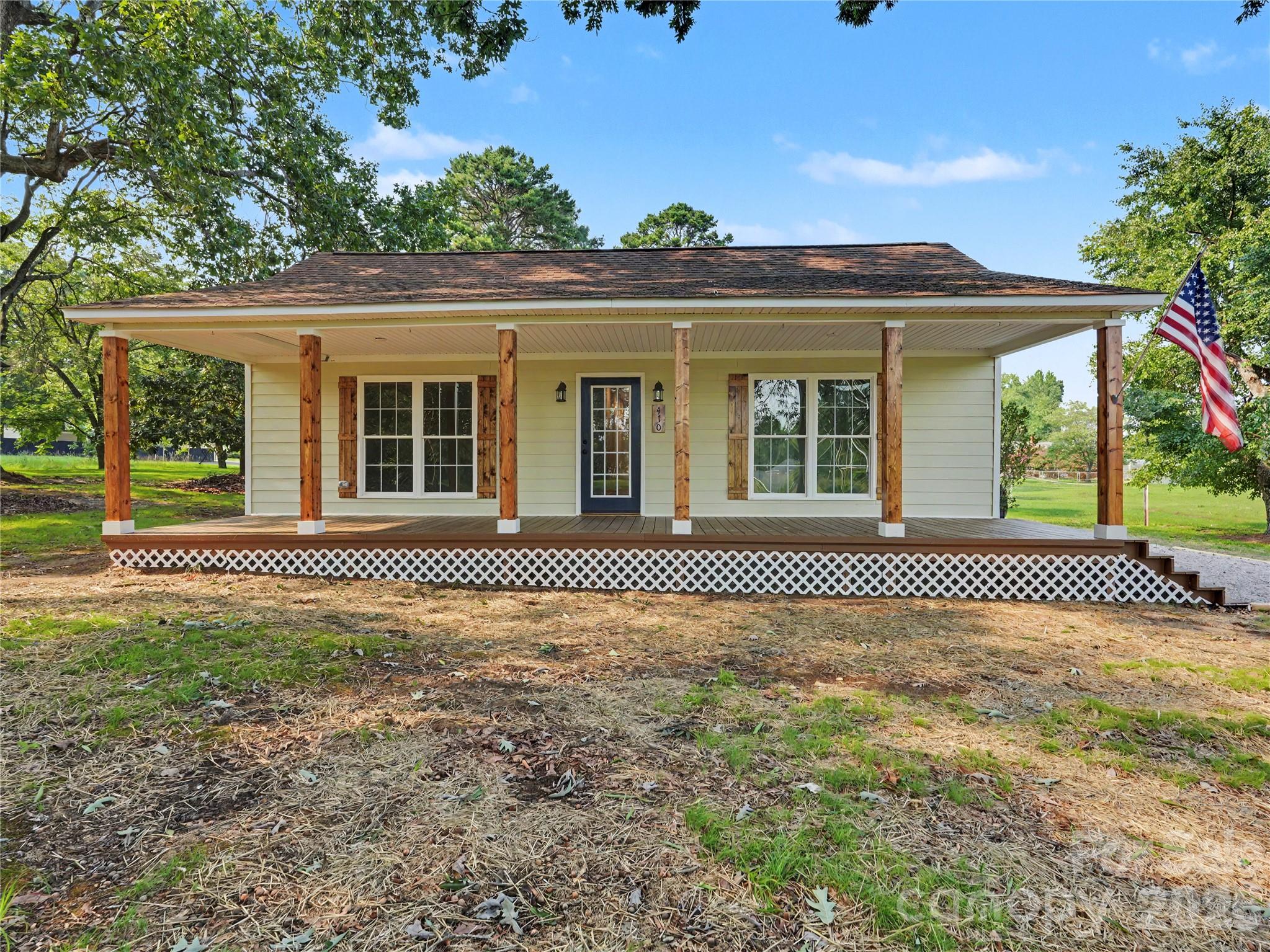 410 E 16th Street, Kannapolis, NC, 28083