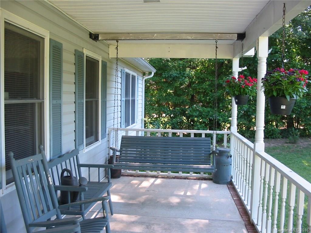 Lesslie Woods - Residential