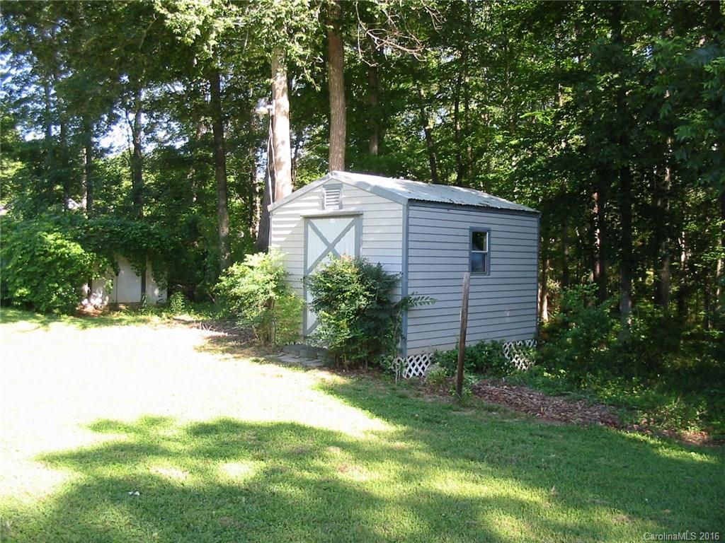 Lesslie Woods - Residential