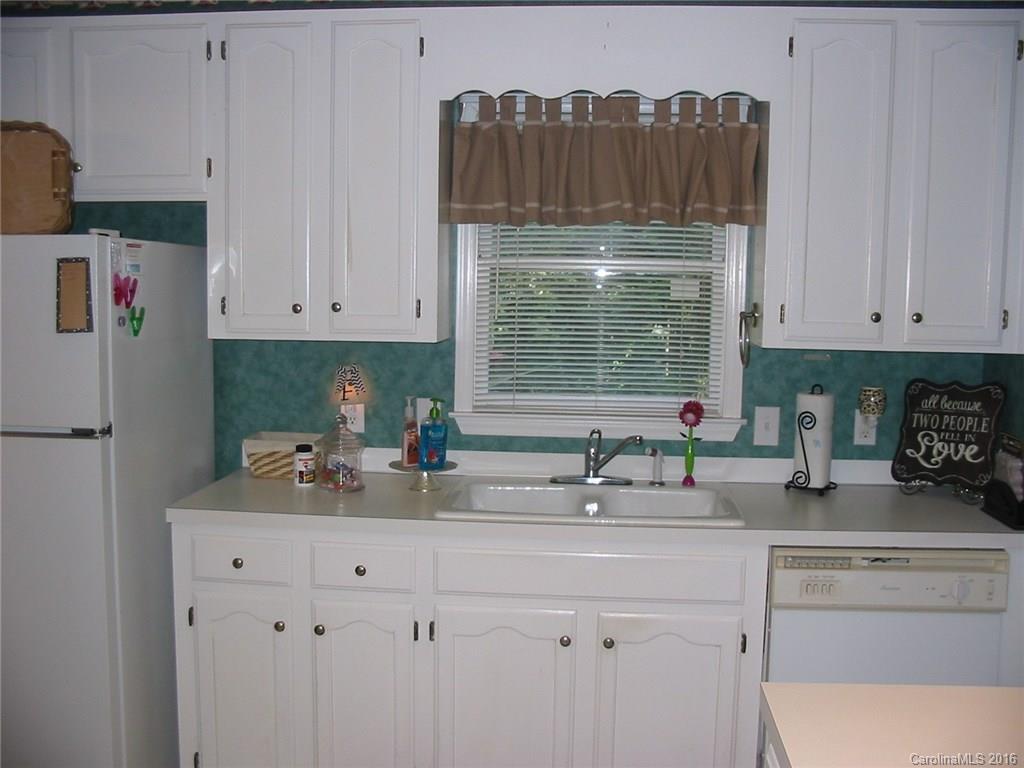 Lesslie Woods - Residential