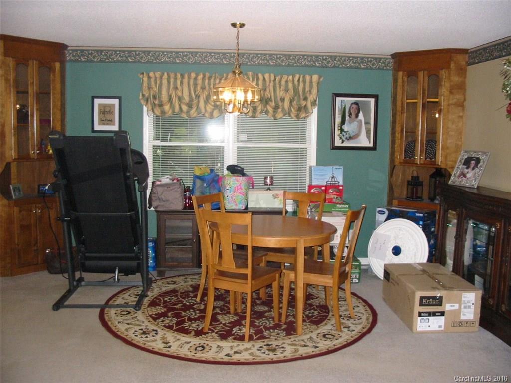 Lesslie Woods - Residential