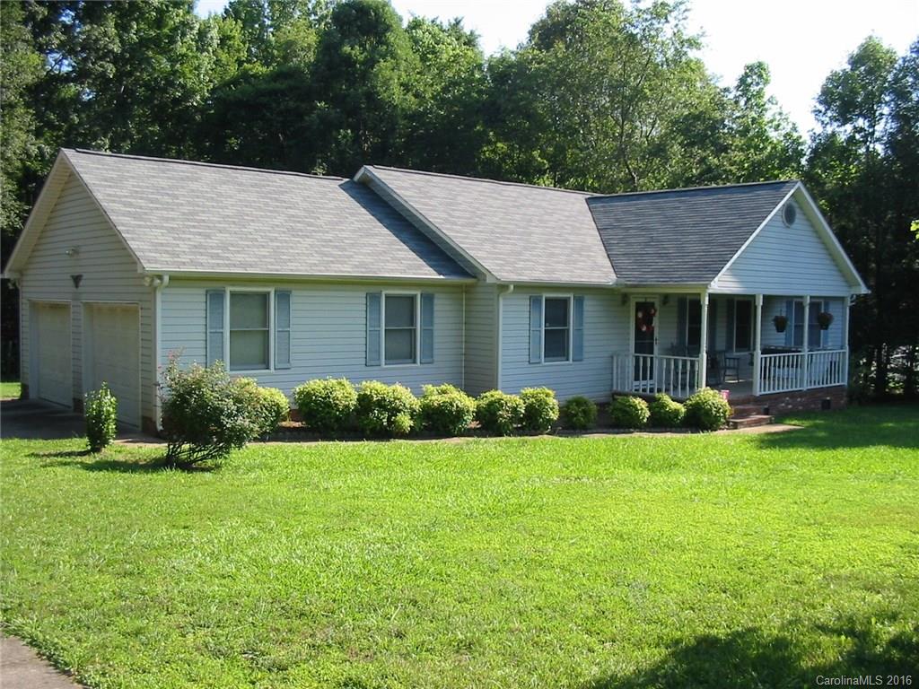 Lesslie Woods - Residential