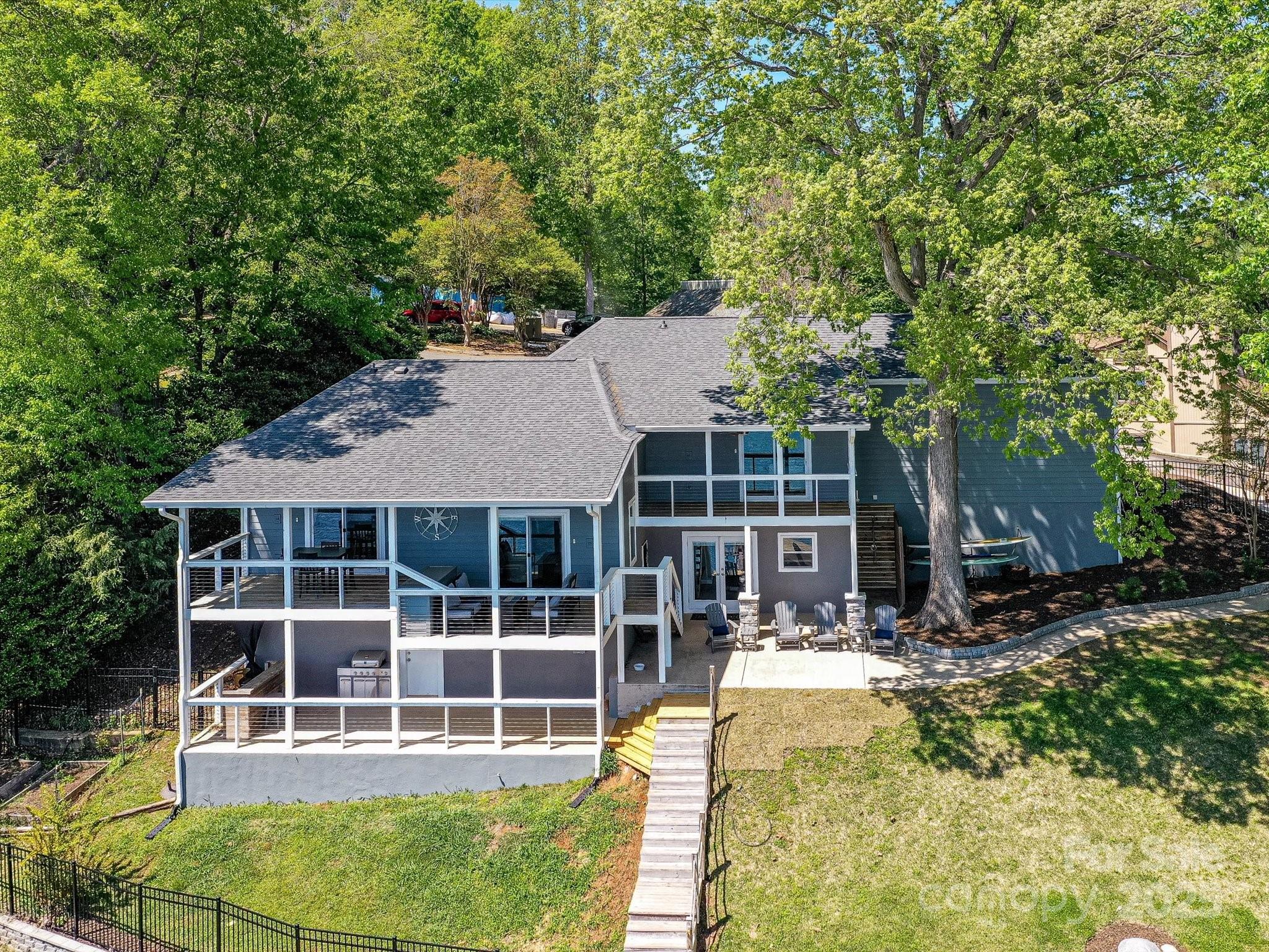 Tega Cay - Residential