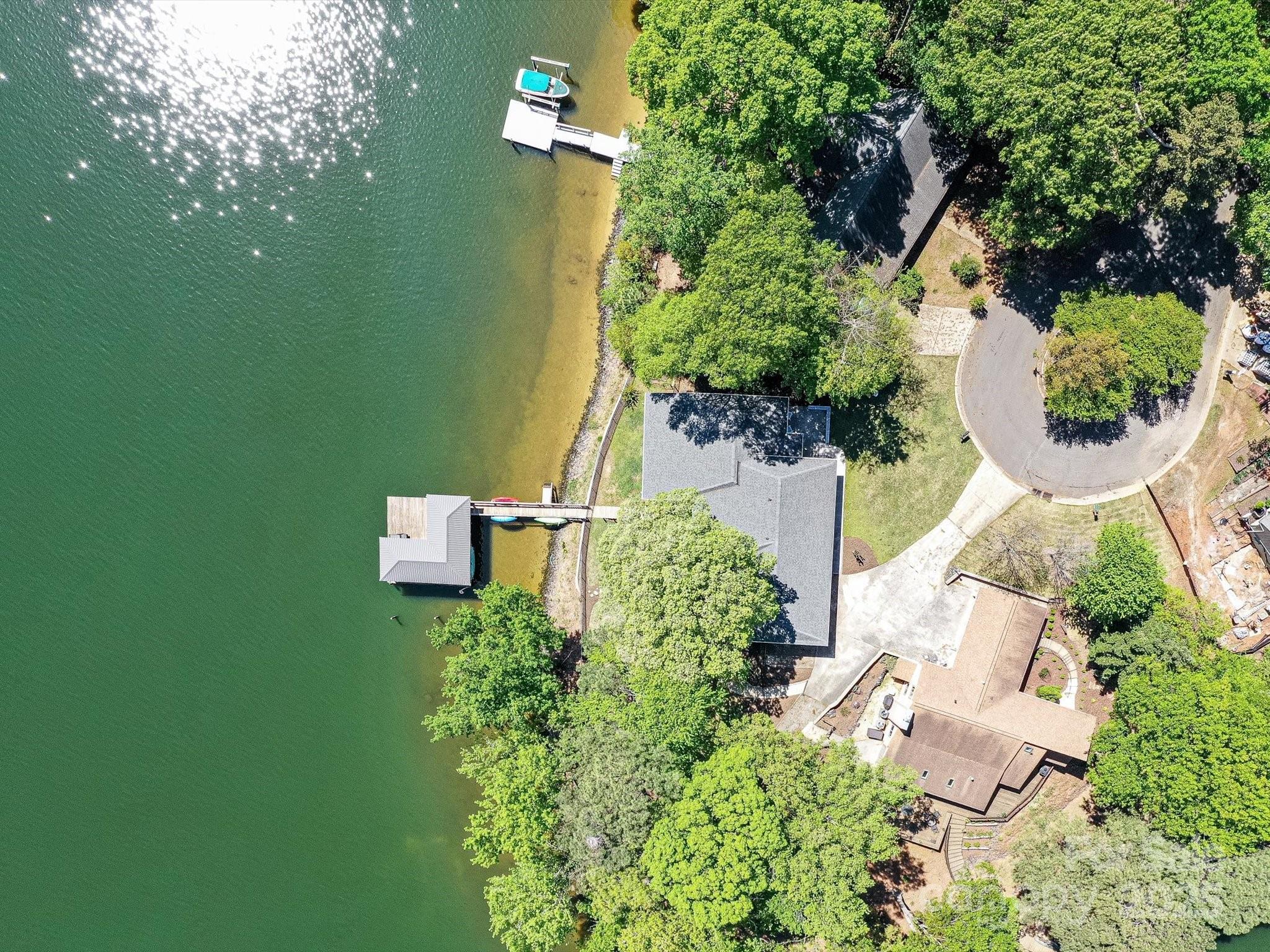 Tega Cay - Residential