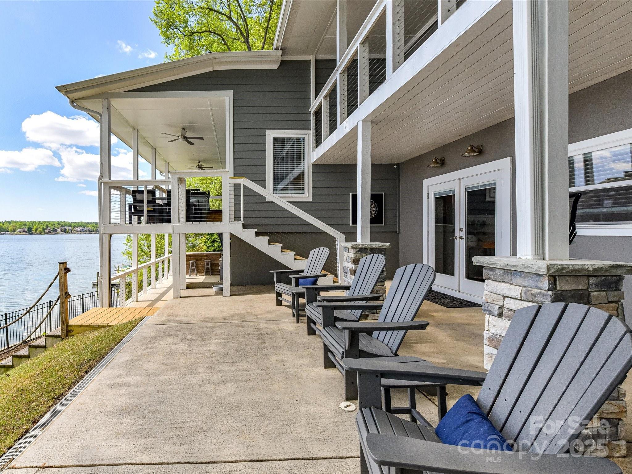 Tega Cay - Residential