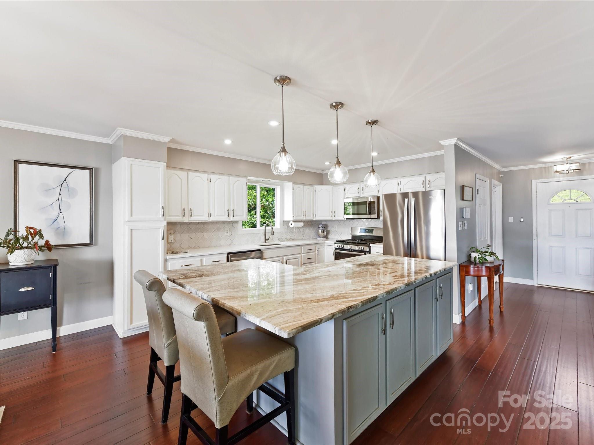 Tega Cay - Residential