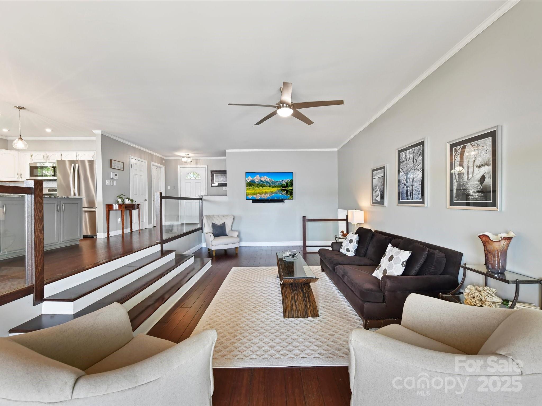 Tega Cay - Residential