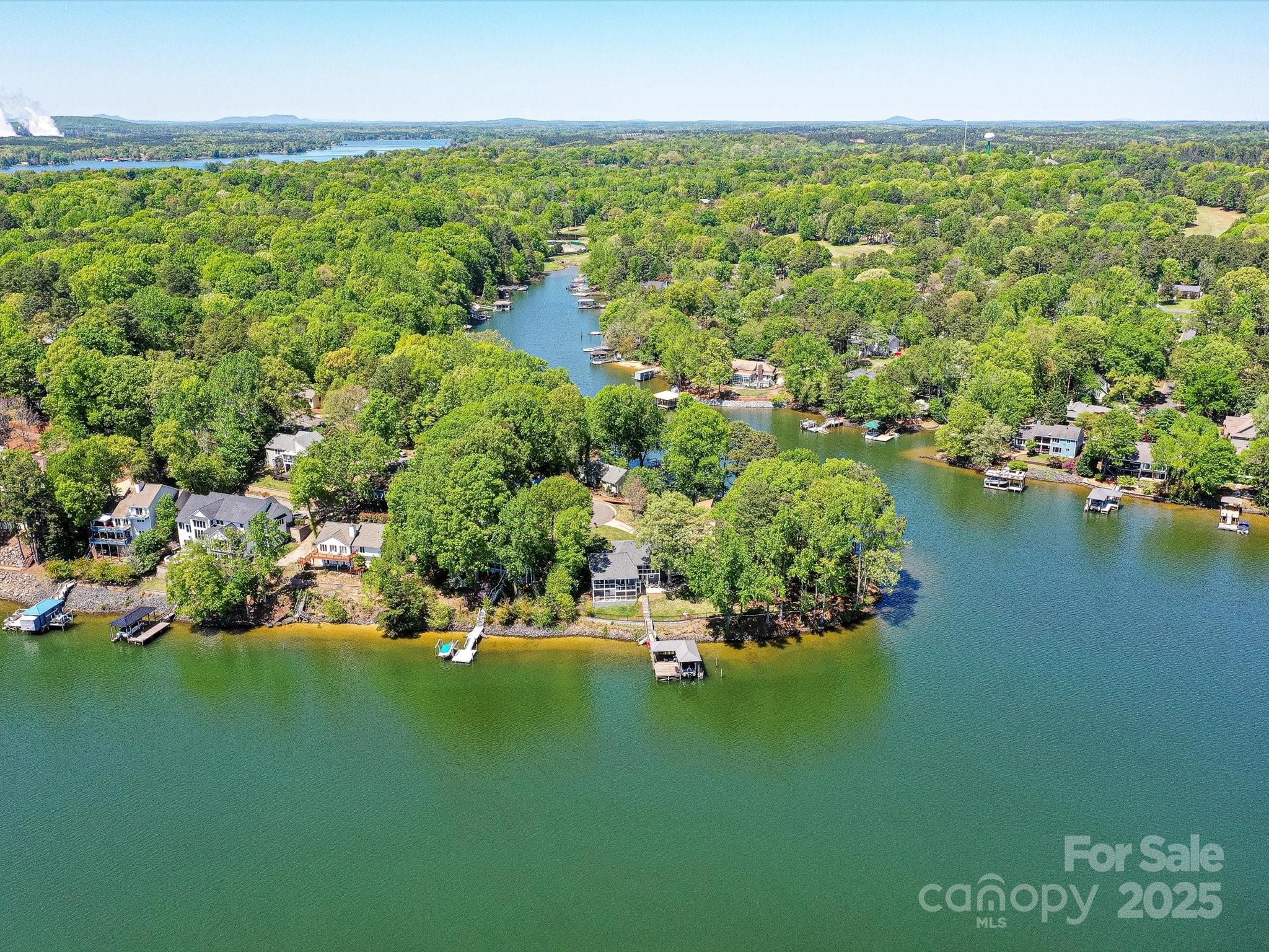 Tega Cay - Residential