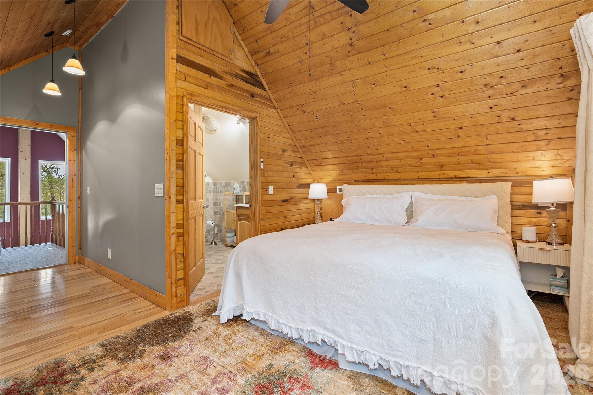 Lake Junaluska Assembly - Residential