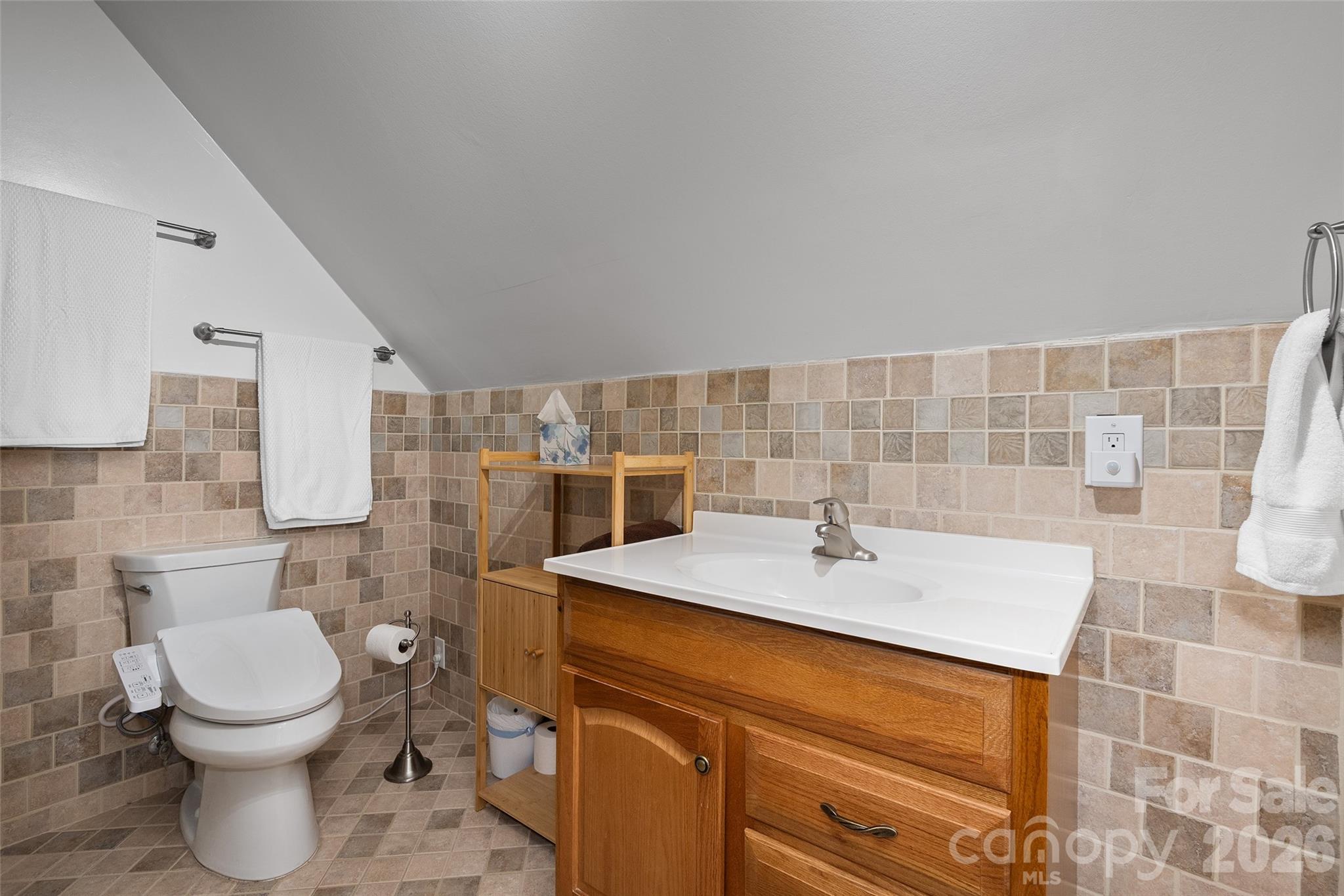 Lake Junaluska Assembly - Residential