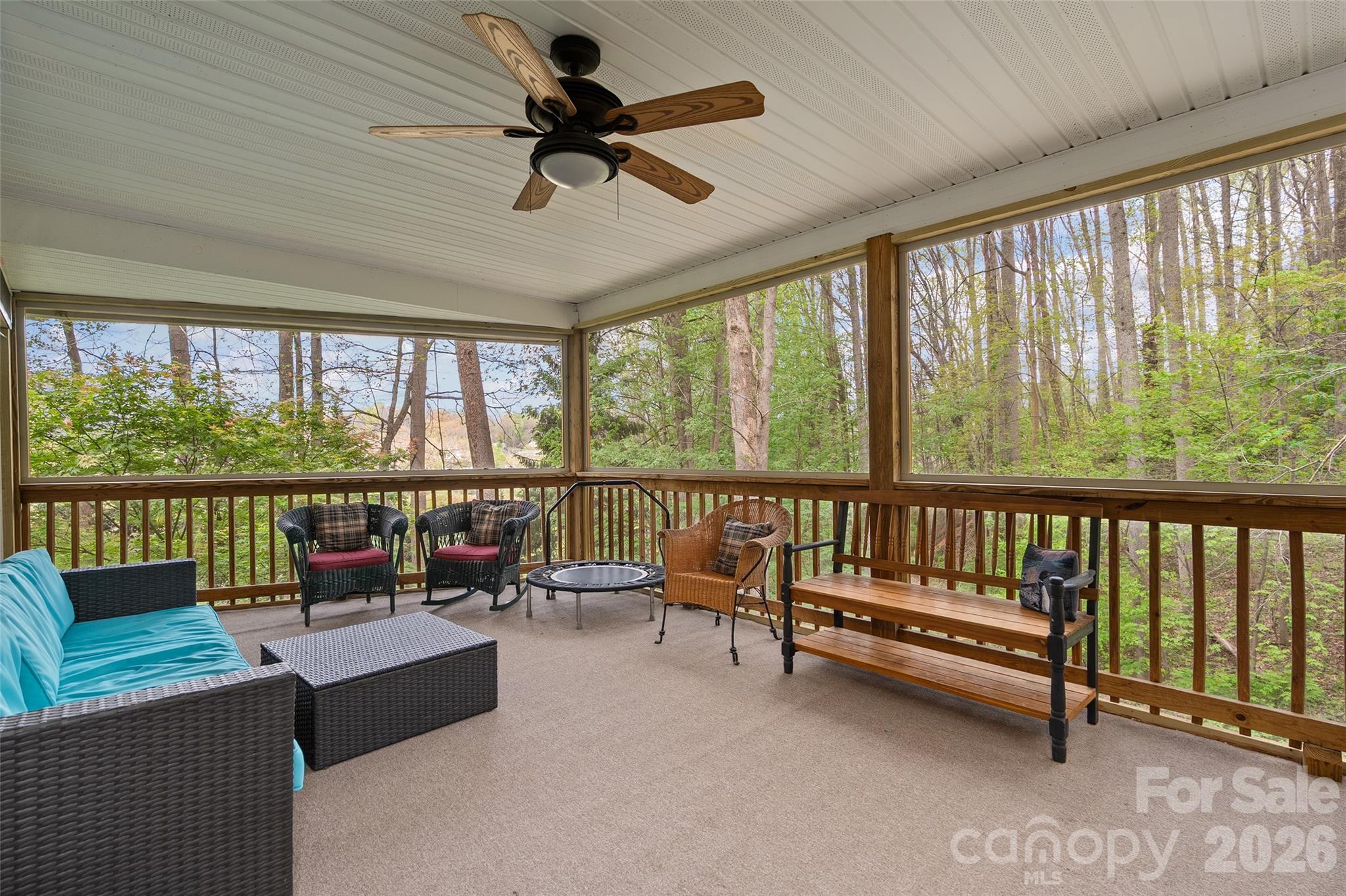 Lake Junaluska Assembly - Residential