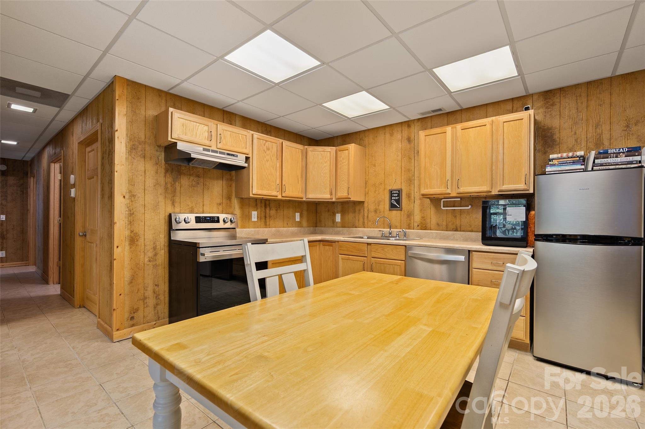 Lake Junaluska Assembly - Residential