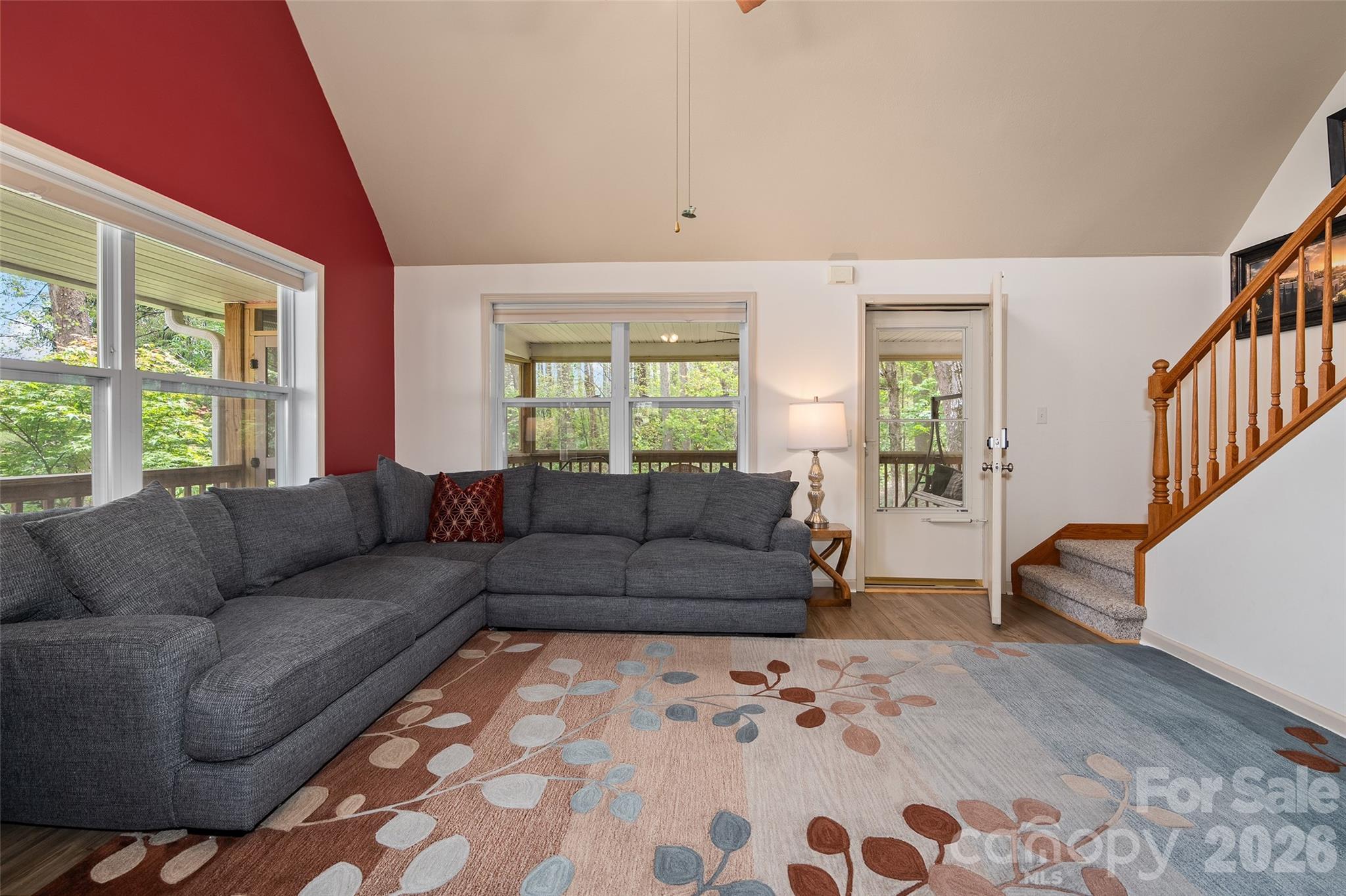 Lake Junaluska Assembly - Residential