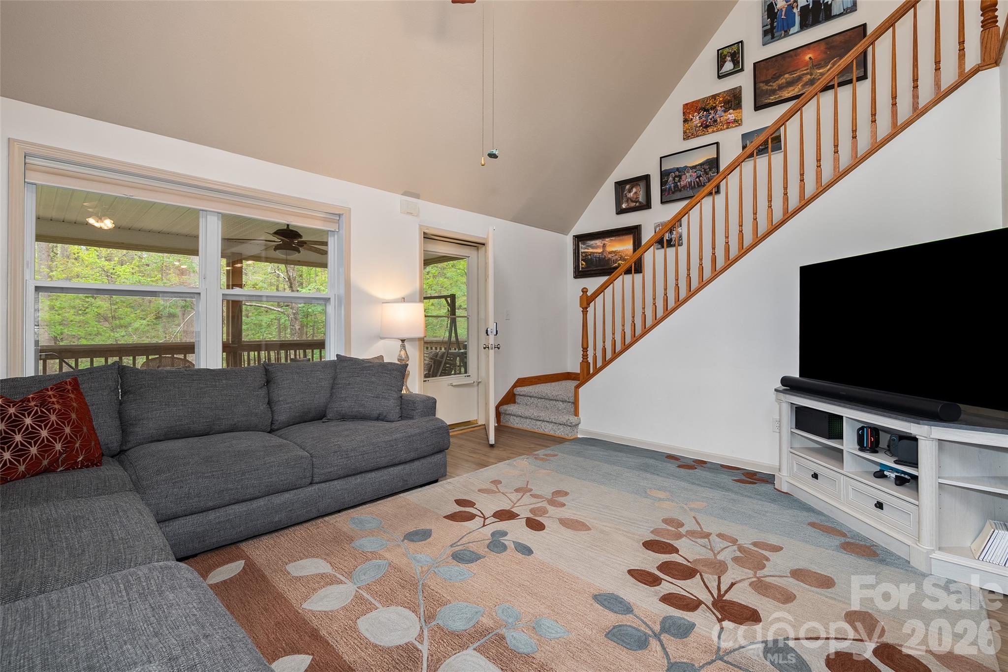 Lake Junaluska Assembly - Residential