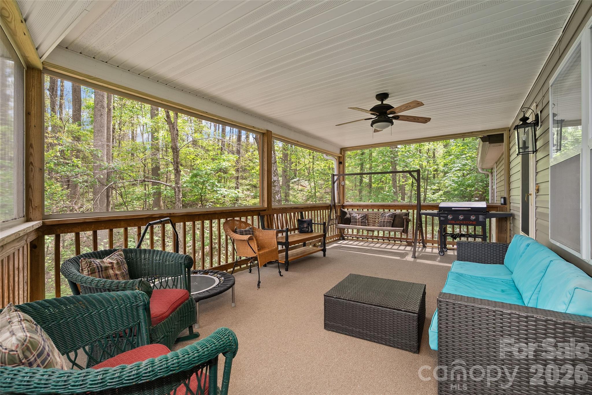 Lake Junaluska Assembly - Residential