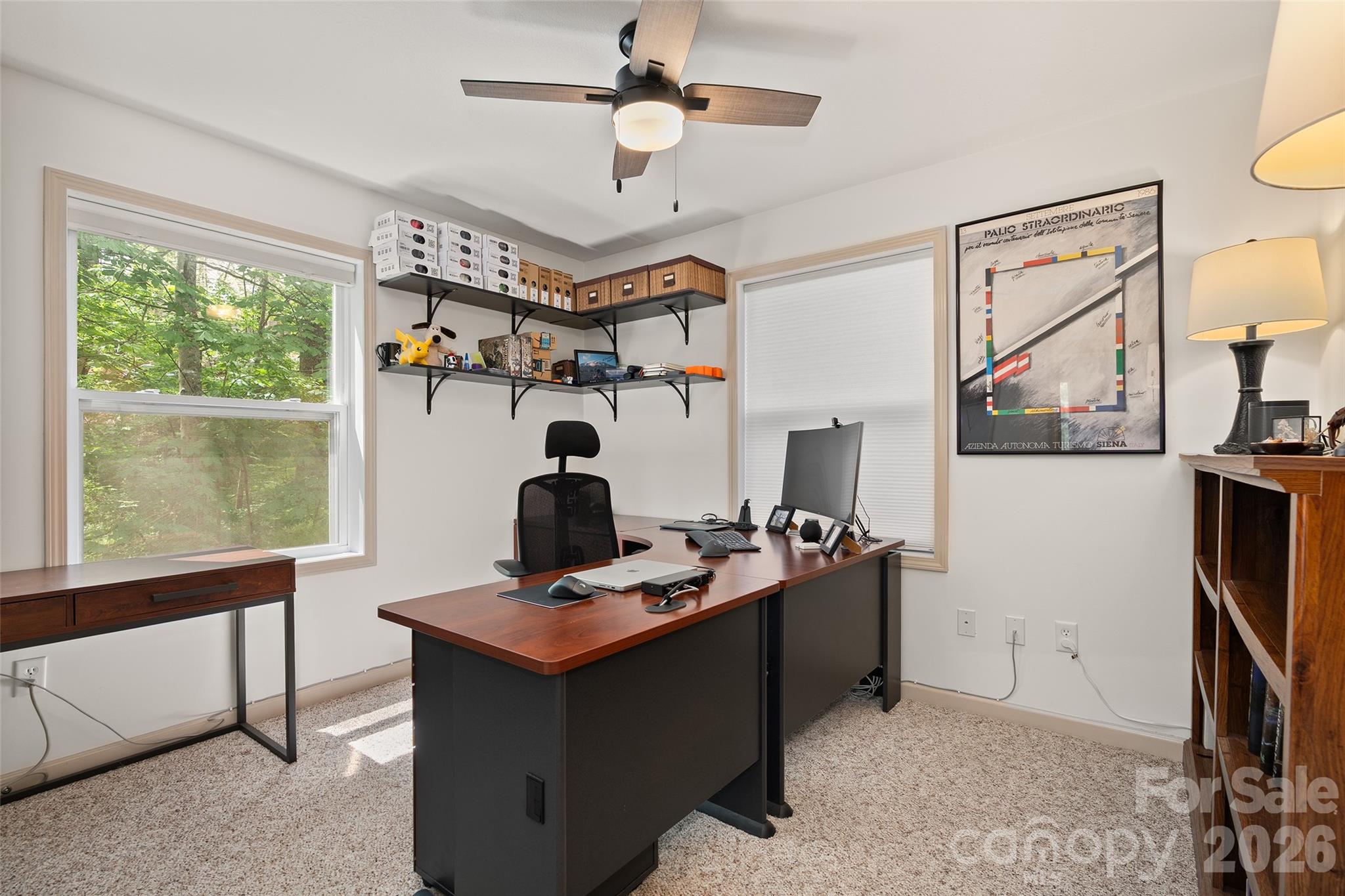 Lake Junaluska Assembly - Residential