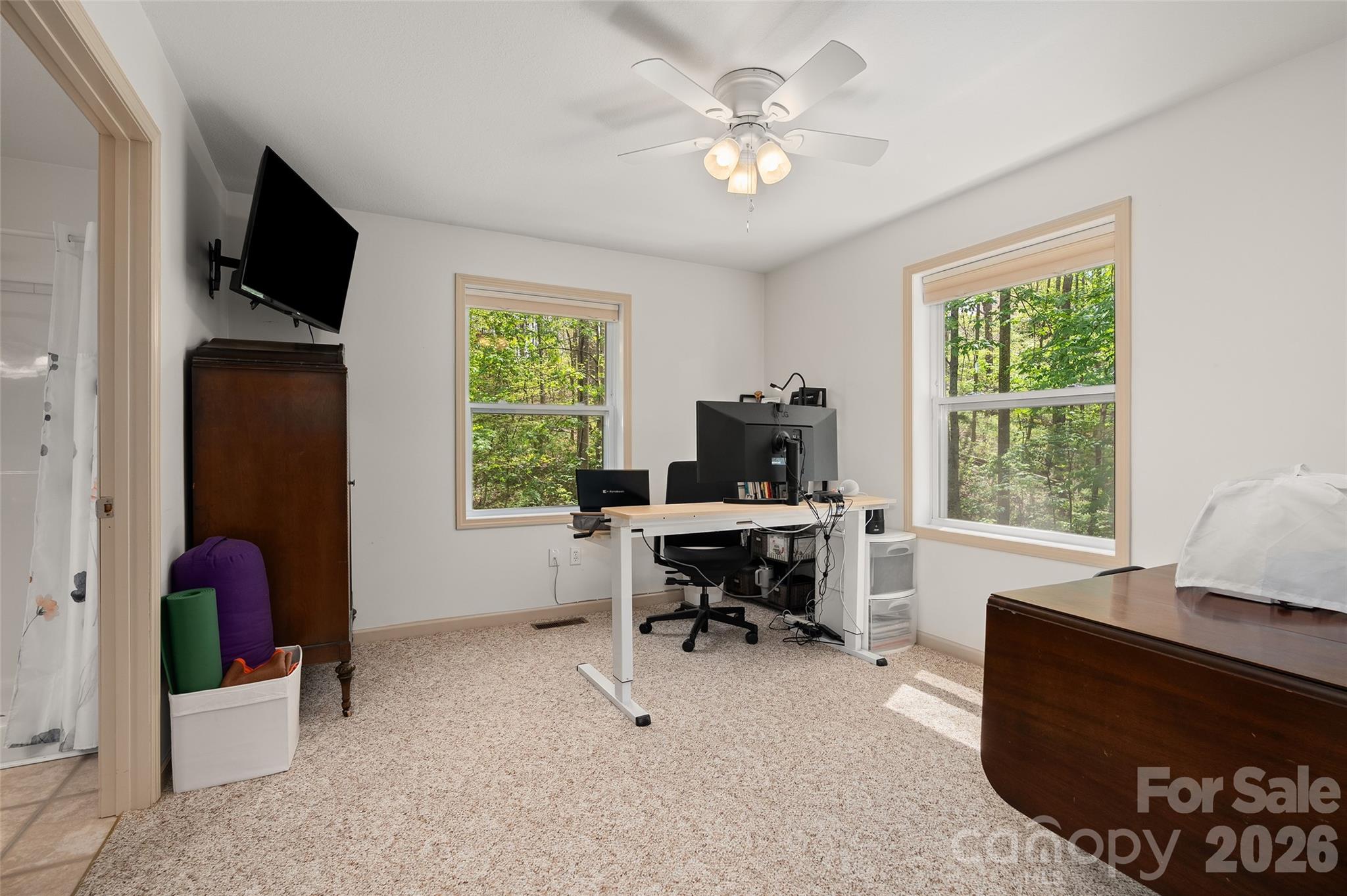 Lake Junaluska Assembly - Residential