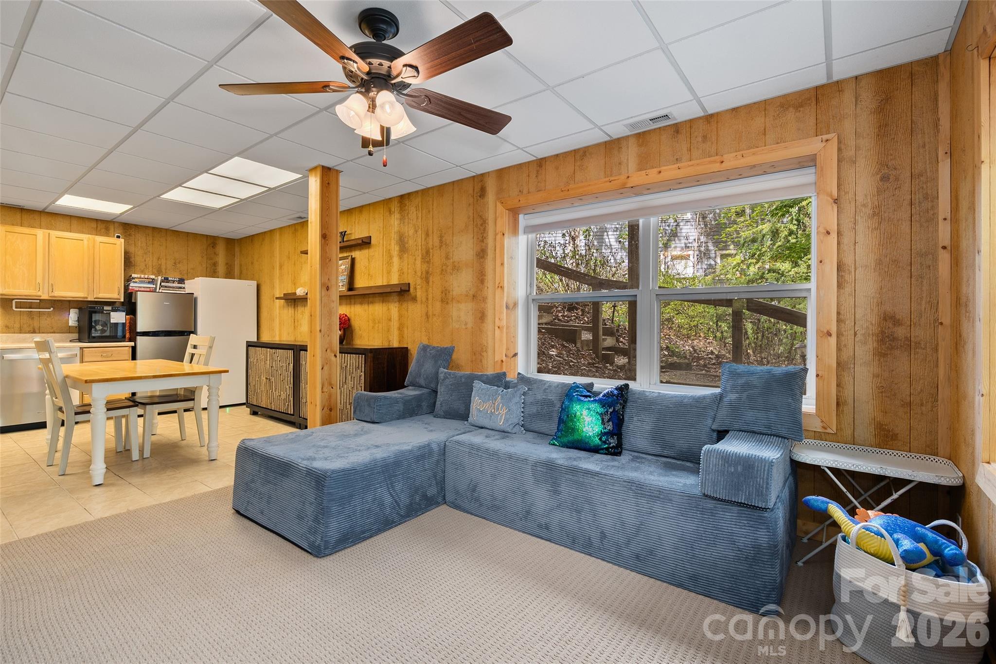 Lake Junaluska Assembly - Residential