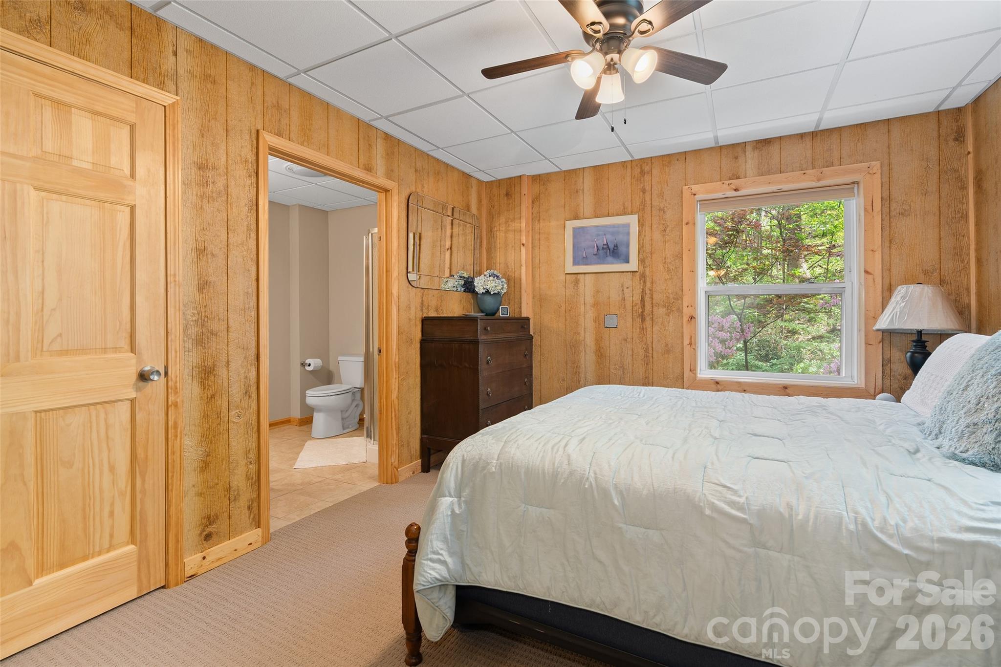 Lake Junaluska Assembly - Residential