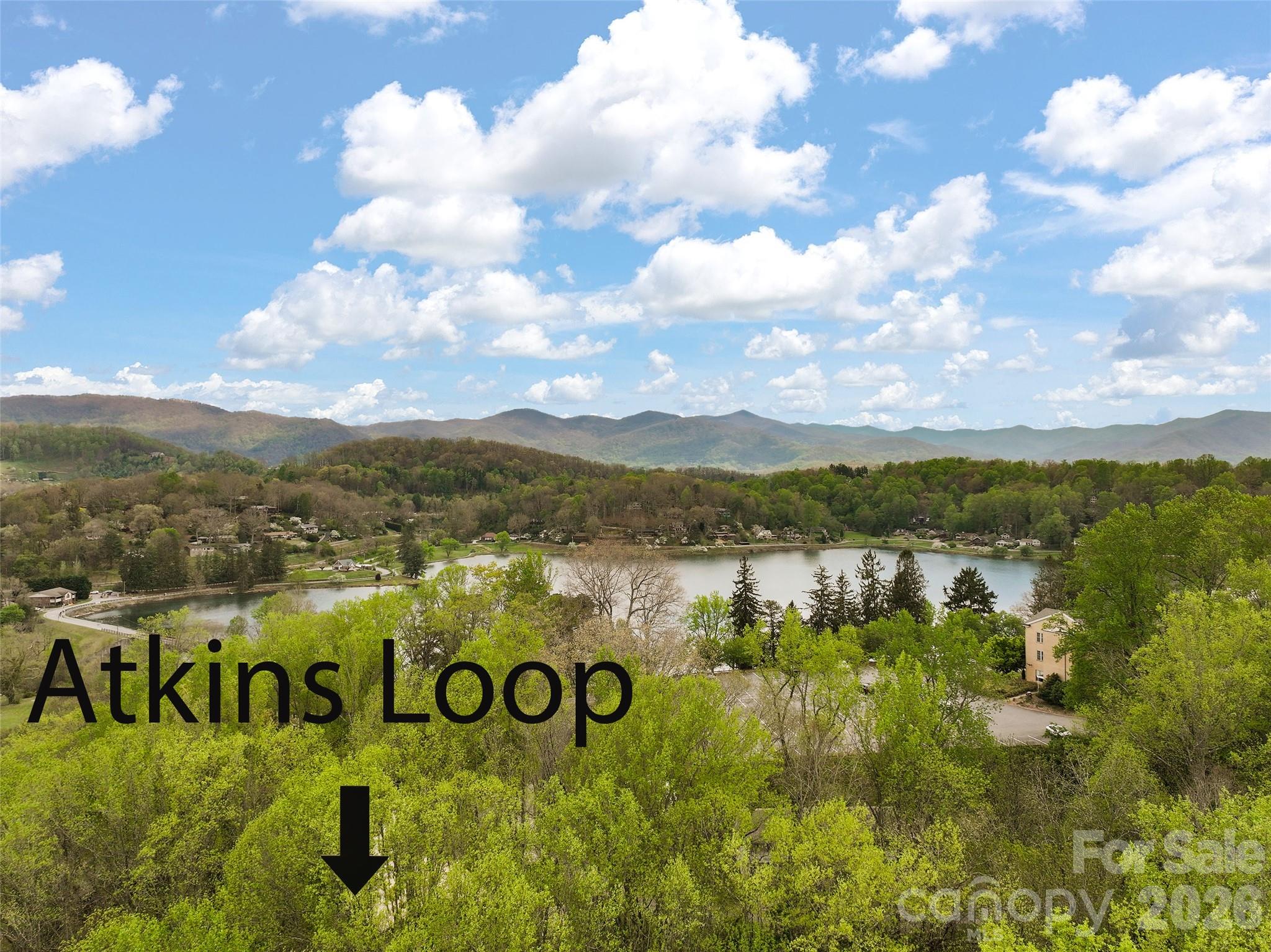 Lake Junaluska Assembly - Residential