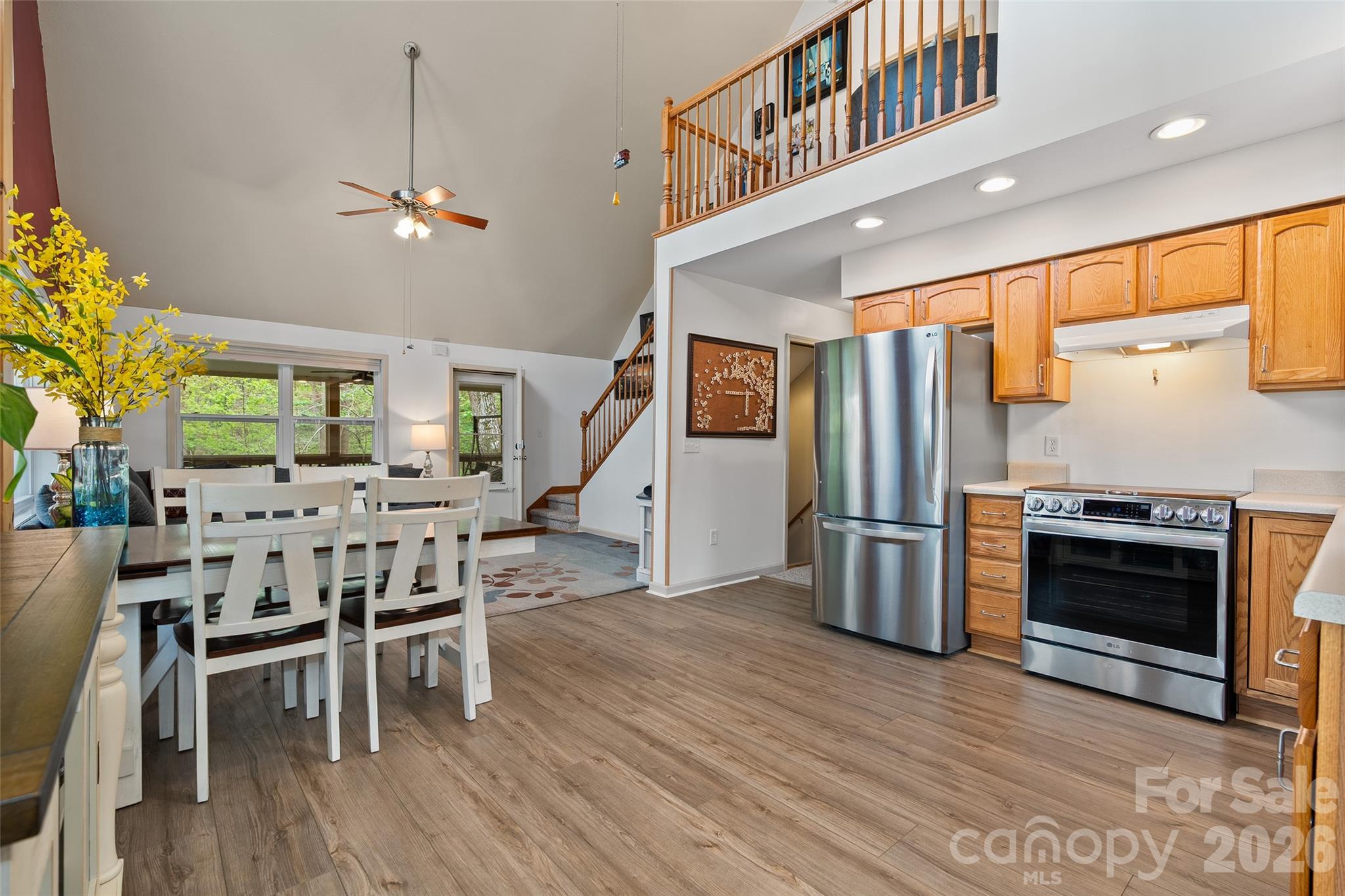 Lake Junaluska Assembly - Residential