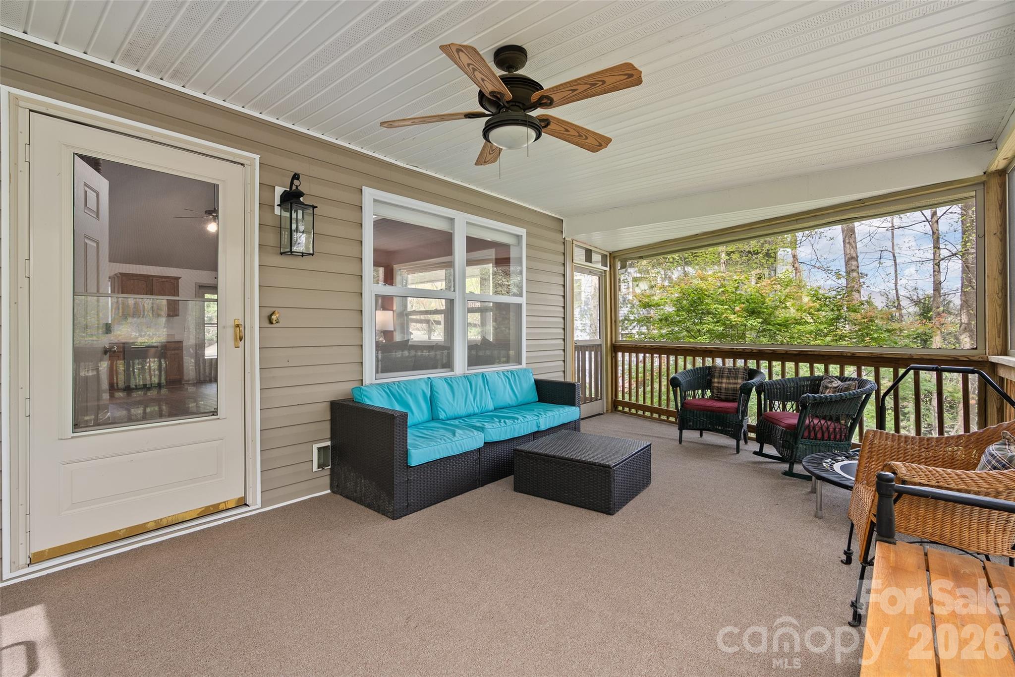 Lake Junaluska Assembly - Residential