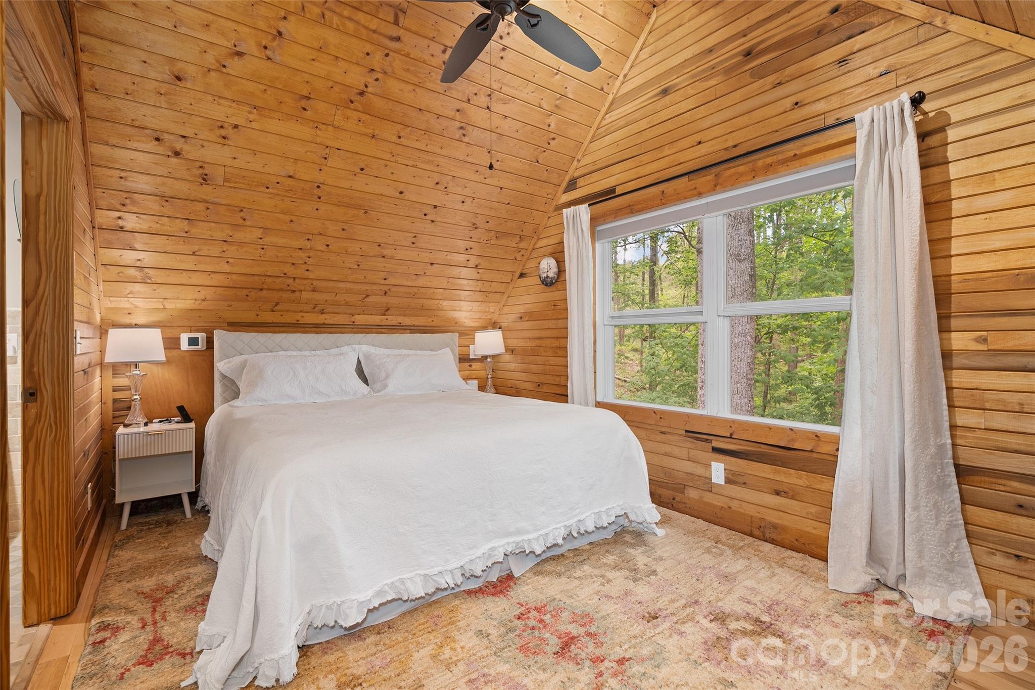 Lake Junaluska Assembly - Residential