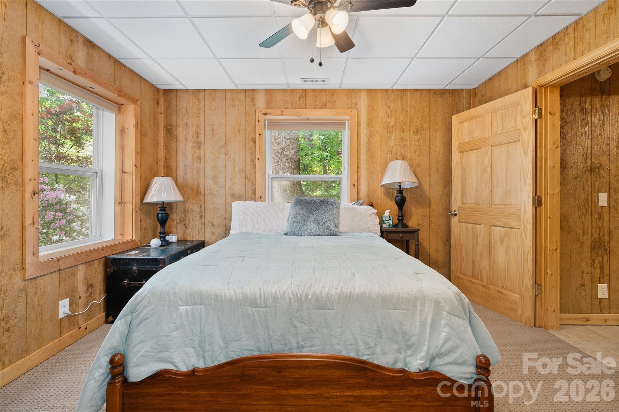 Lake Junaluska Assembly - Residential