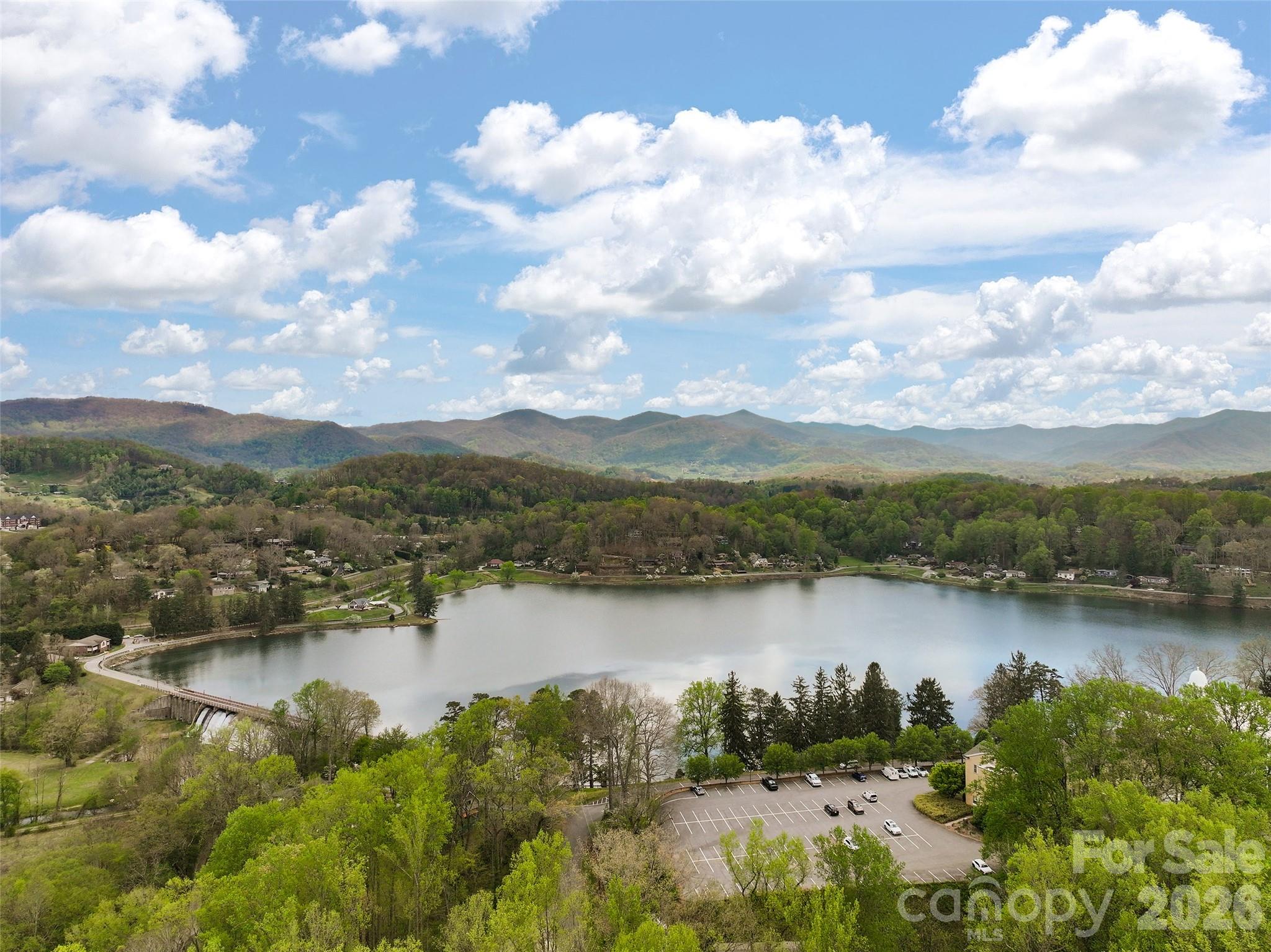 Lake Junaluska Assembly - Residential