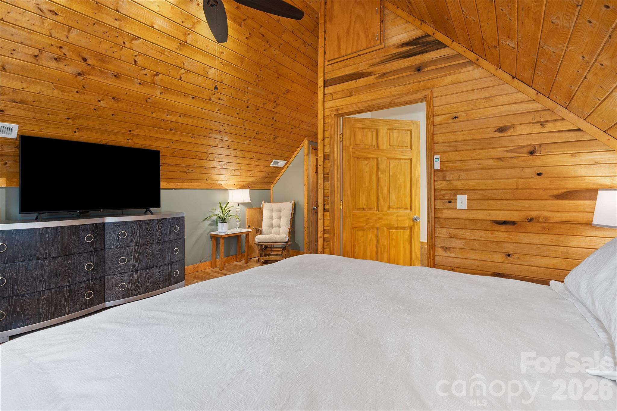 Lake Junaluska Assembly - Residential