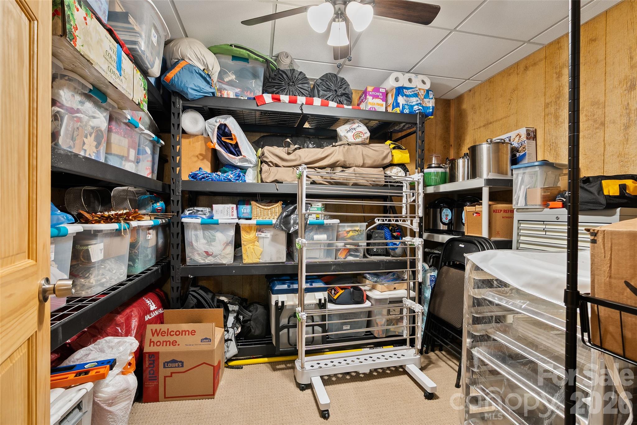 Lake Junaluska Assembly - Residential