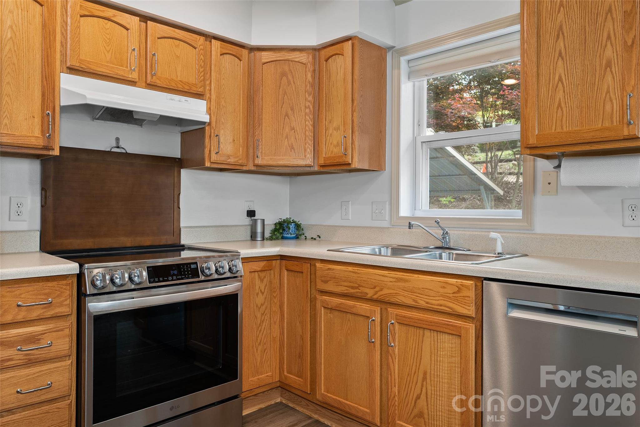 Lake Junaluska Assembly - Residential